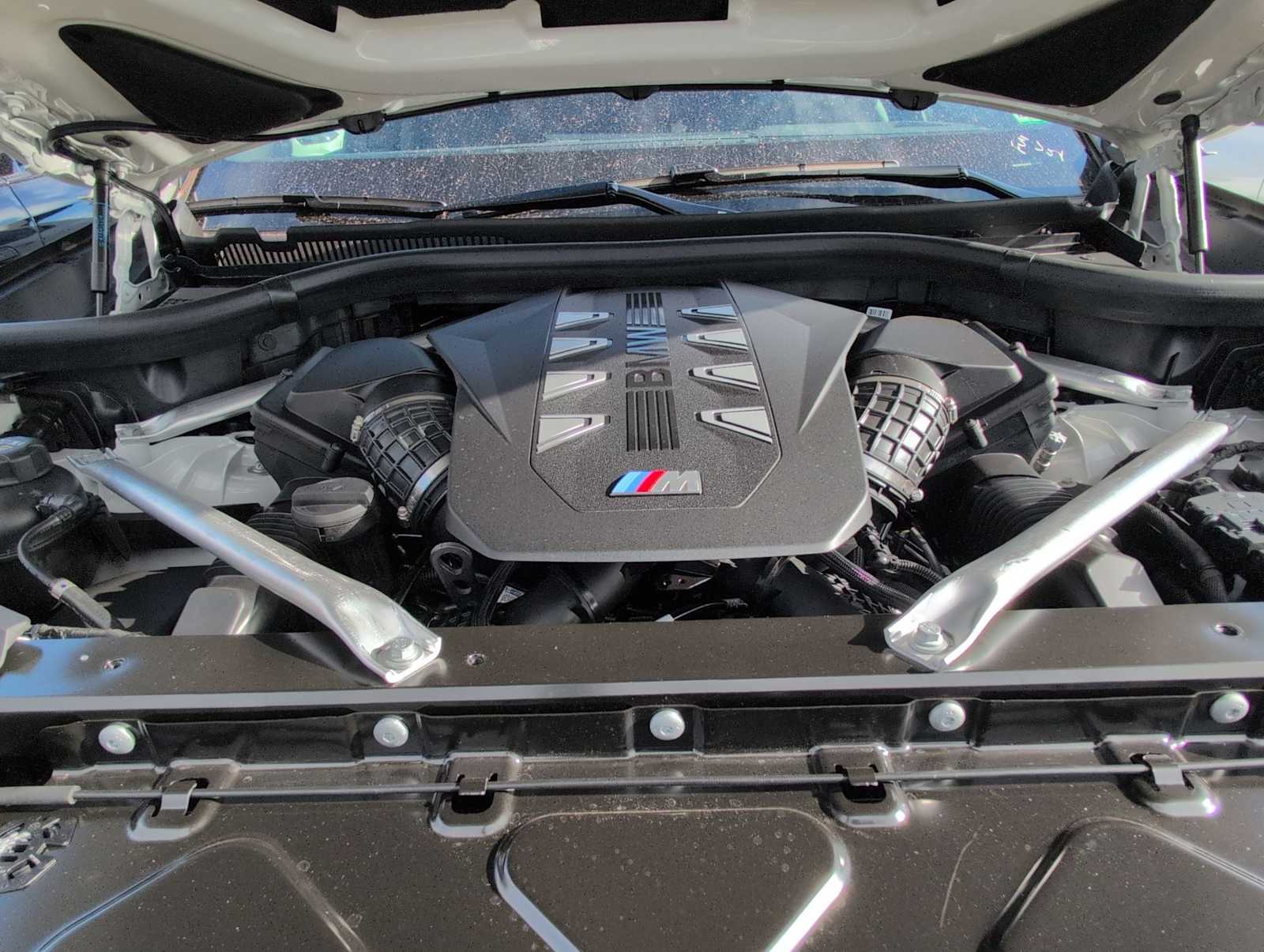 Thumbnail: 2026 BMW X5 - 15