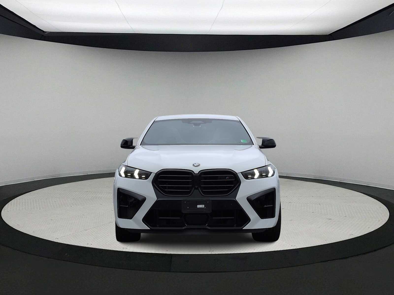Thumbnail: 2024 BMW X6 - 3