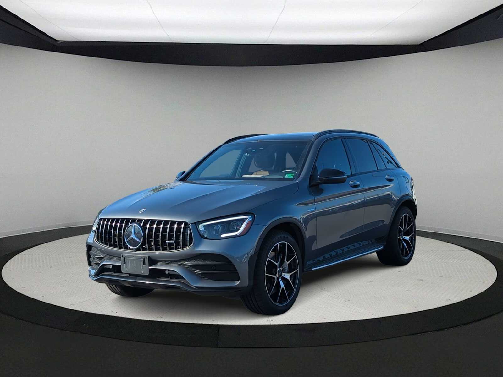 Thumbnail: 2022 Mercedes-Benz GLC - 4