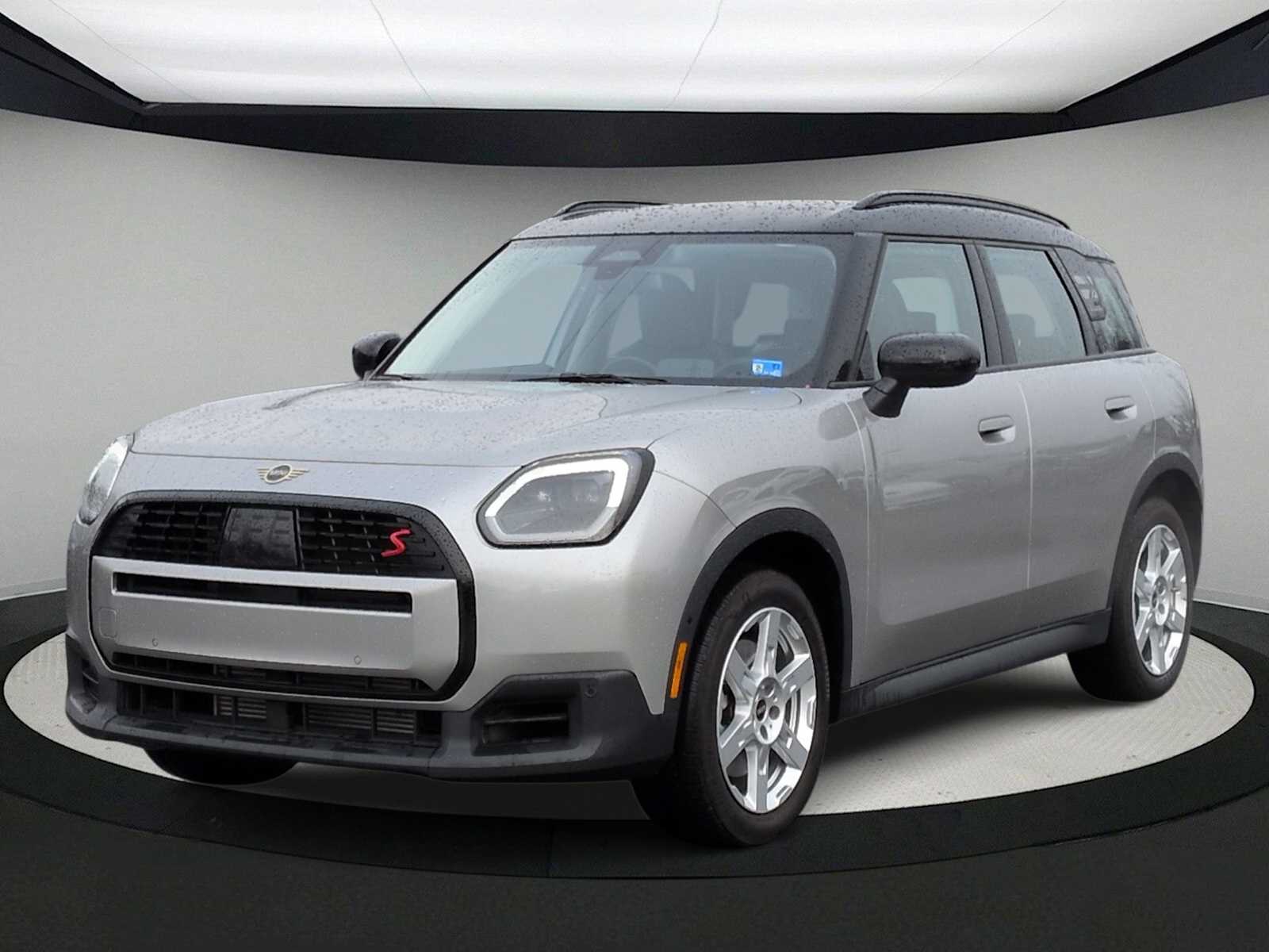 Thumbnail: 2025 MINI Cooper Countryman - 4
