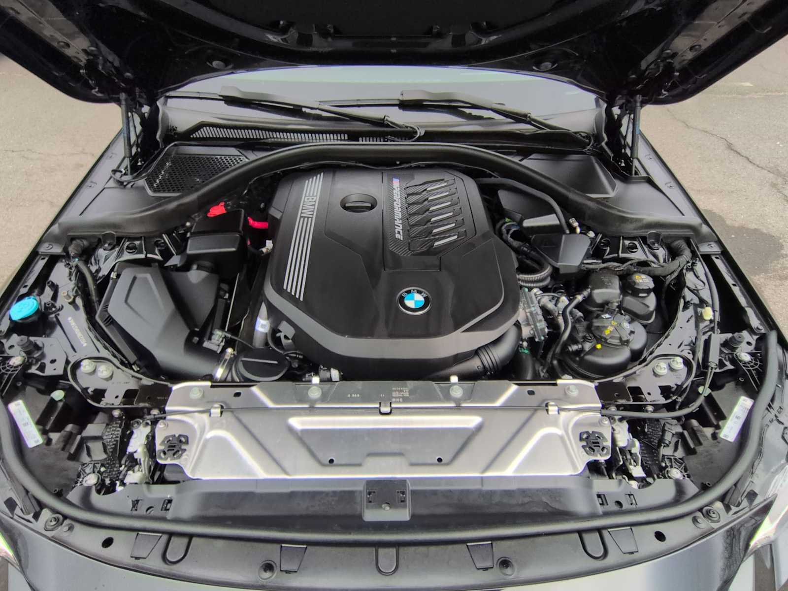 Thumbnail: 2024 BMW 2 Series - 15