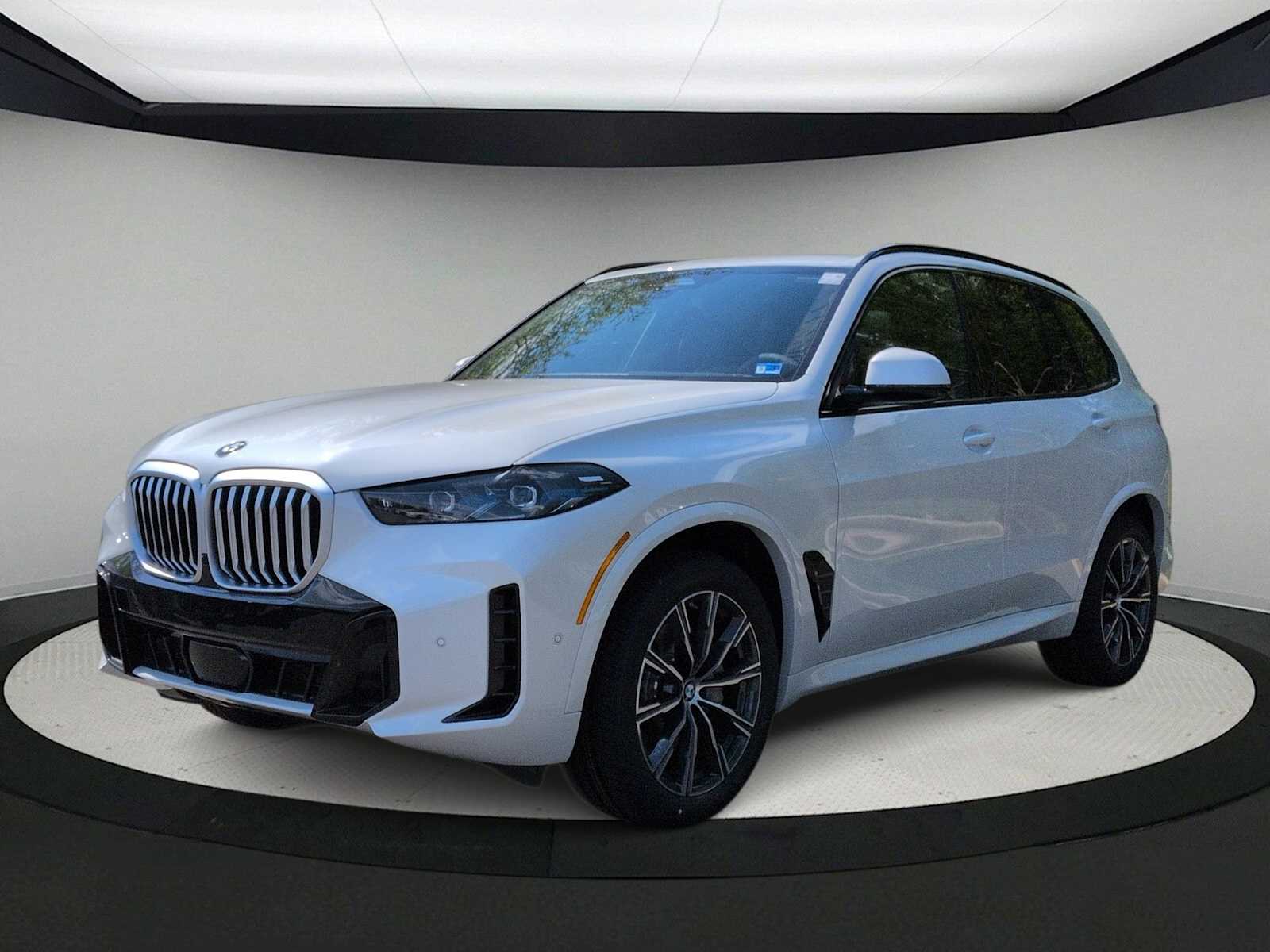 Thumbnail: 2026 BMW X5 - 4