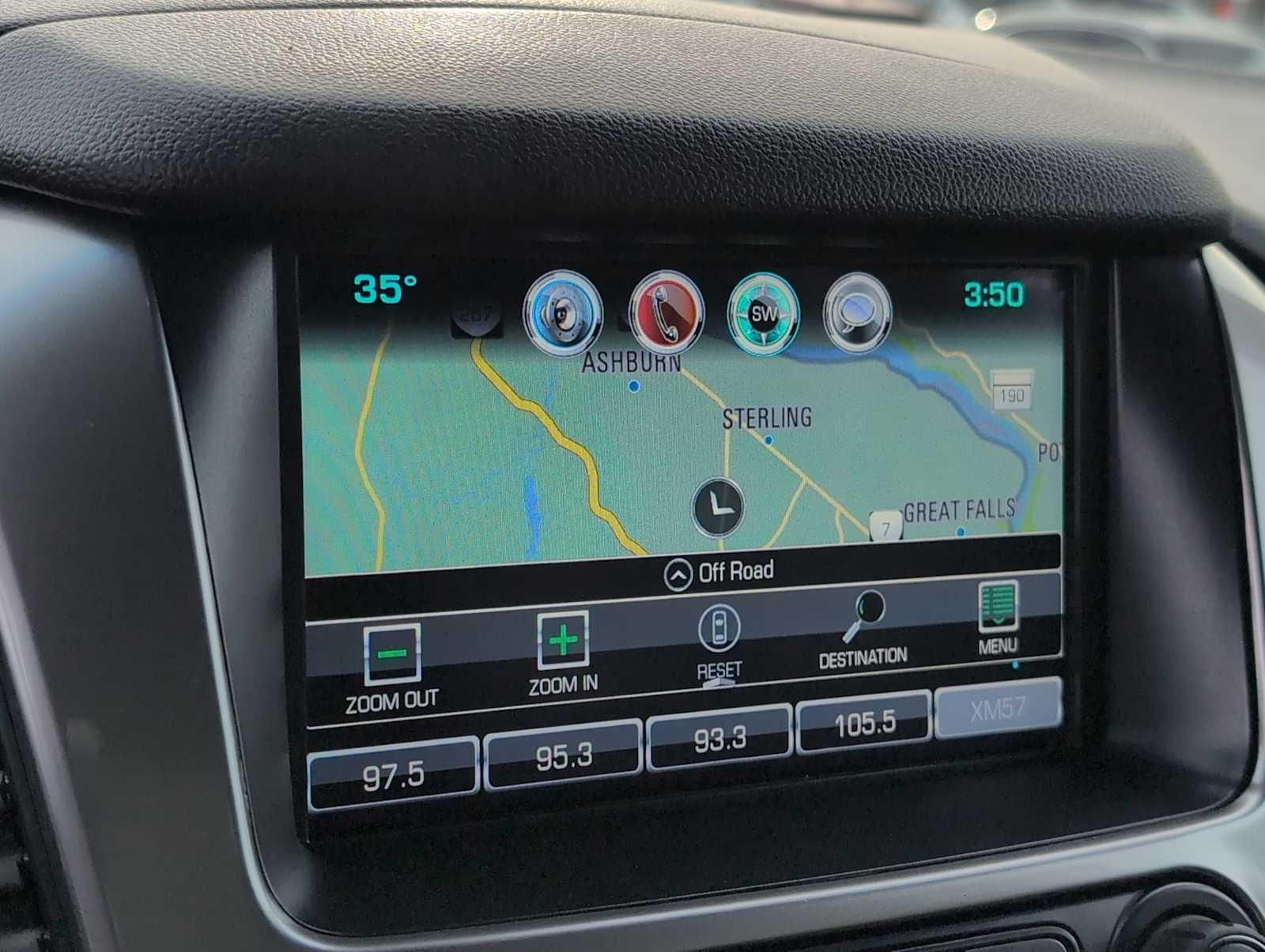 Thumbnail: 2019 Chevrolet Tahoe - 28