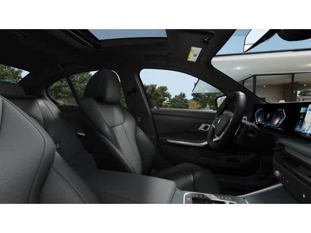 Thumbnail: 2026 BMW 3 Series - 9