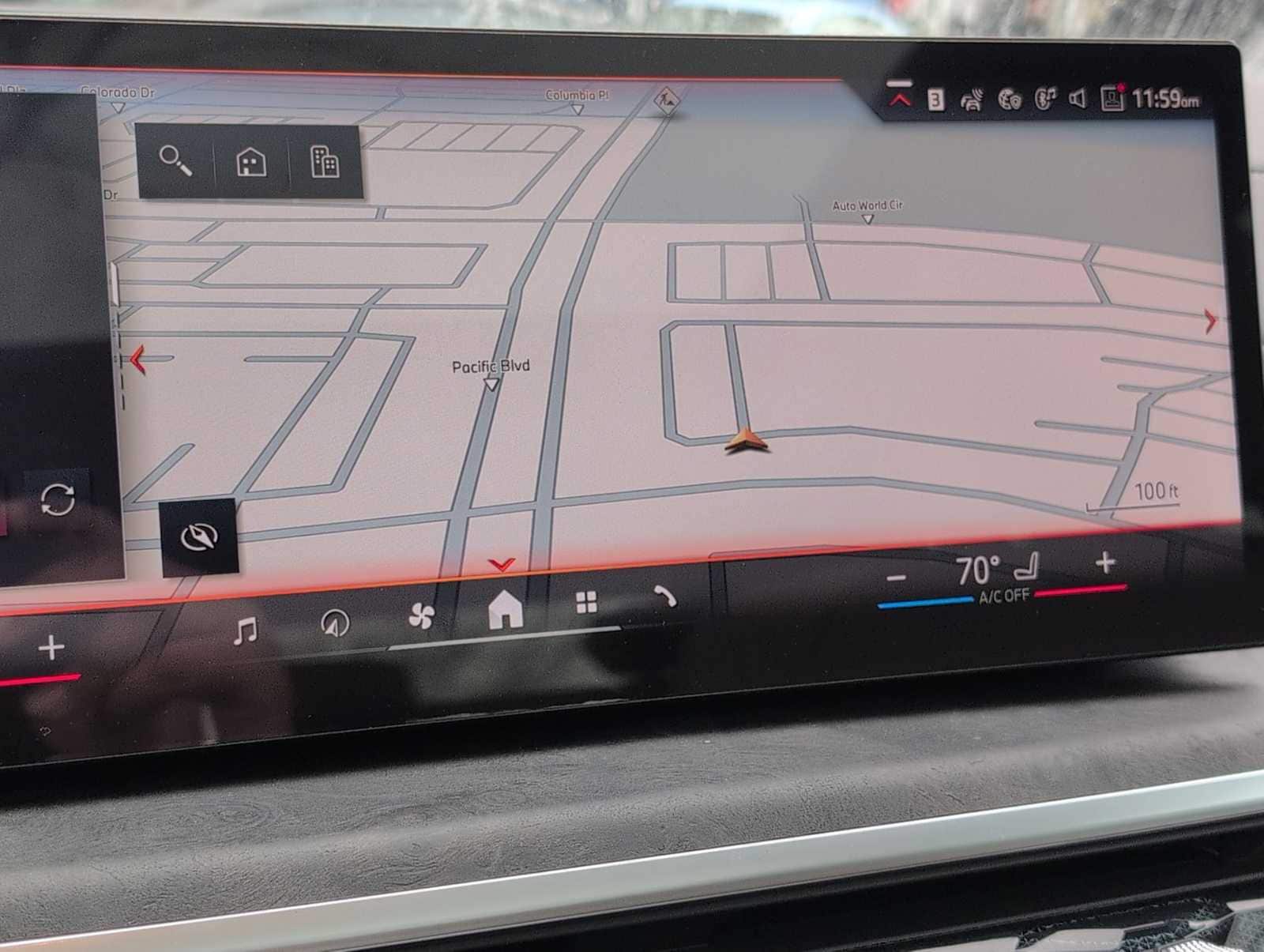 Thumbnail: 2026 BMW X5 - 29