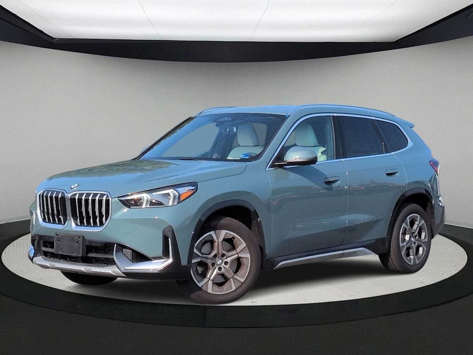 2026 BMW X1 28i