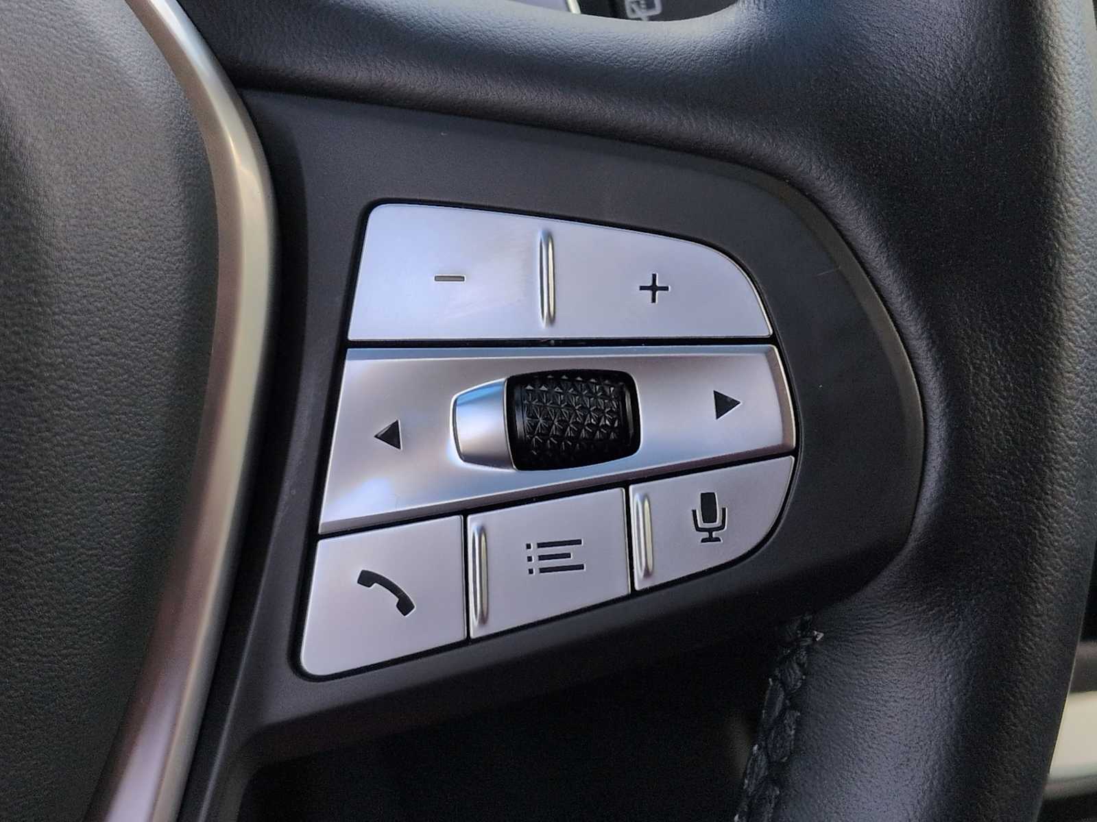 Thumbnail: 2023 BMW X3 - 25