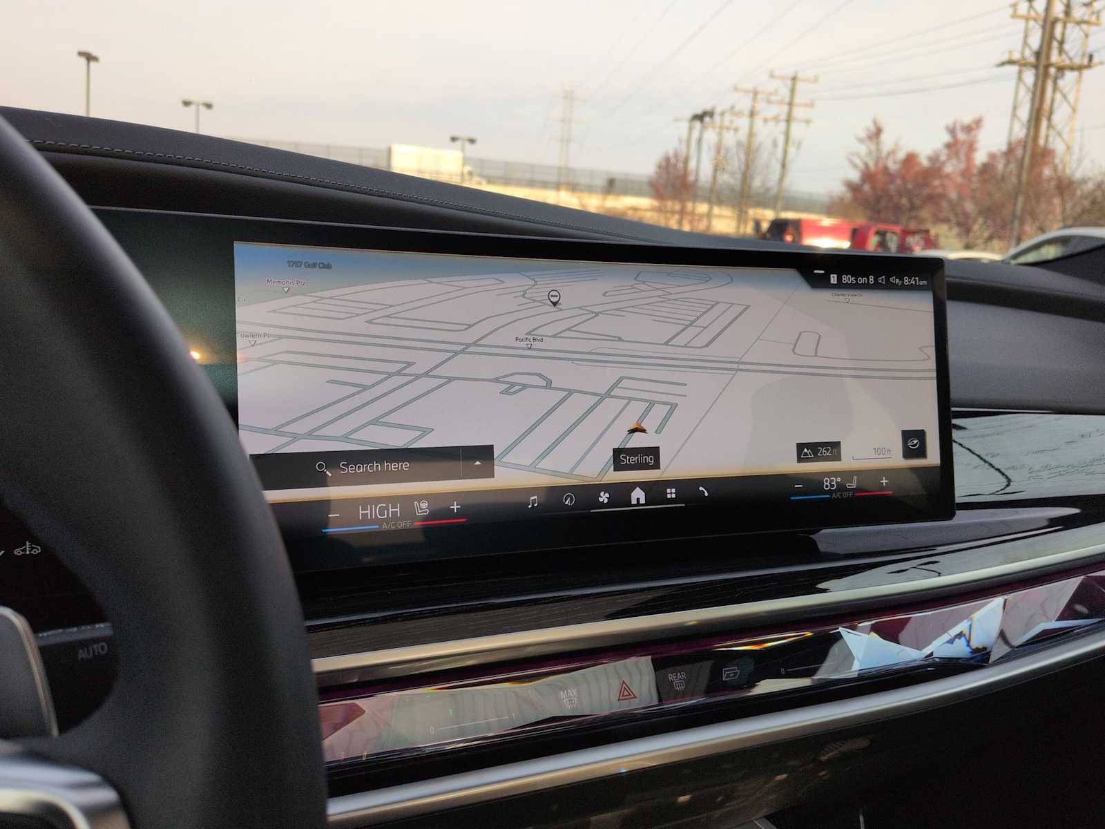 Thumbnail: 2023 BMW 7 Series - 31