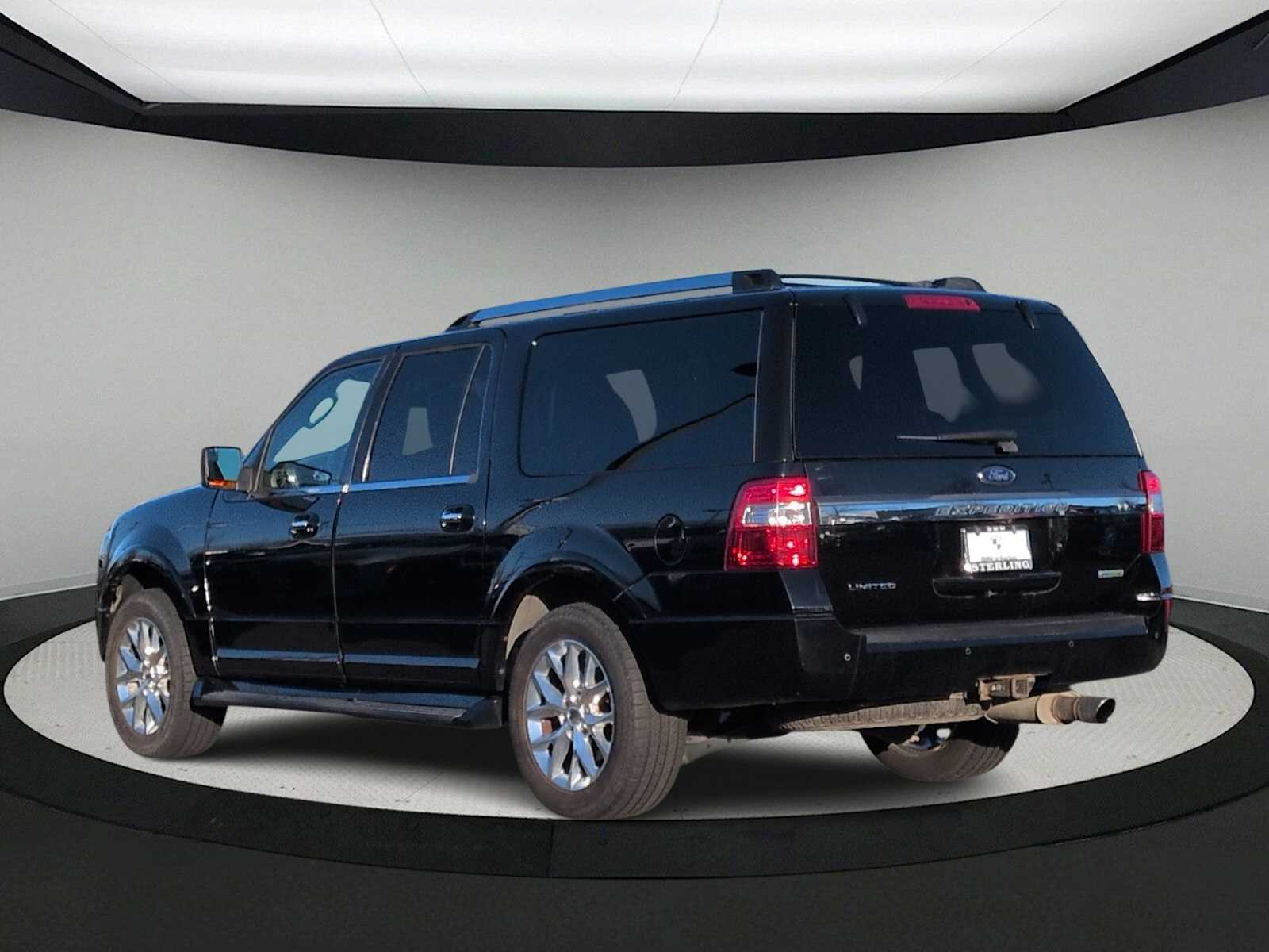 Thumbnail: 2016 Ford Expedition EL - 6