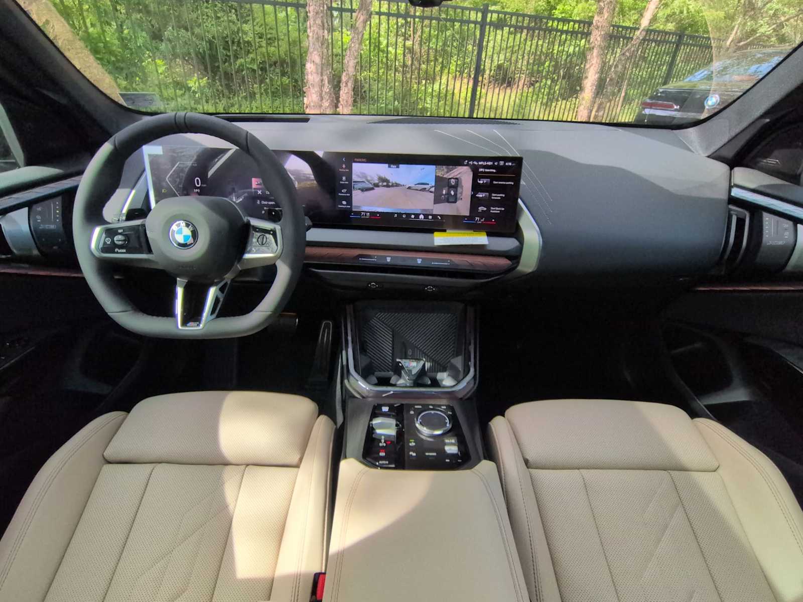 Thumbnail: 2026 BMW X3 - 16