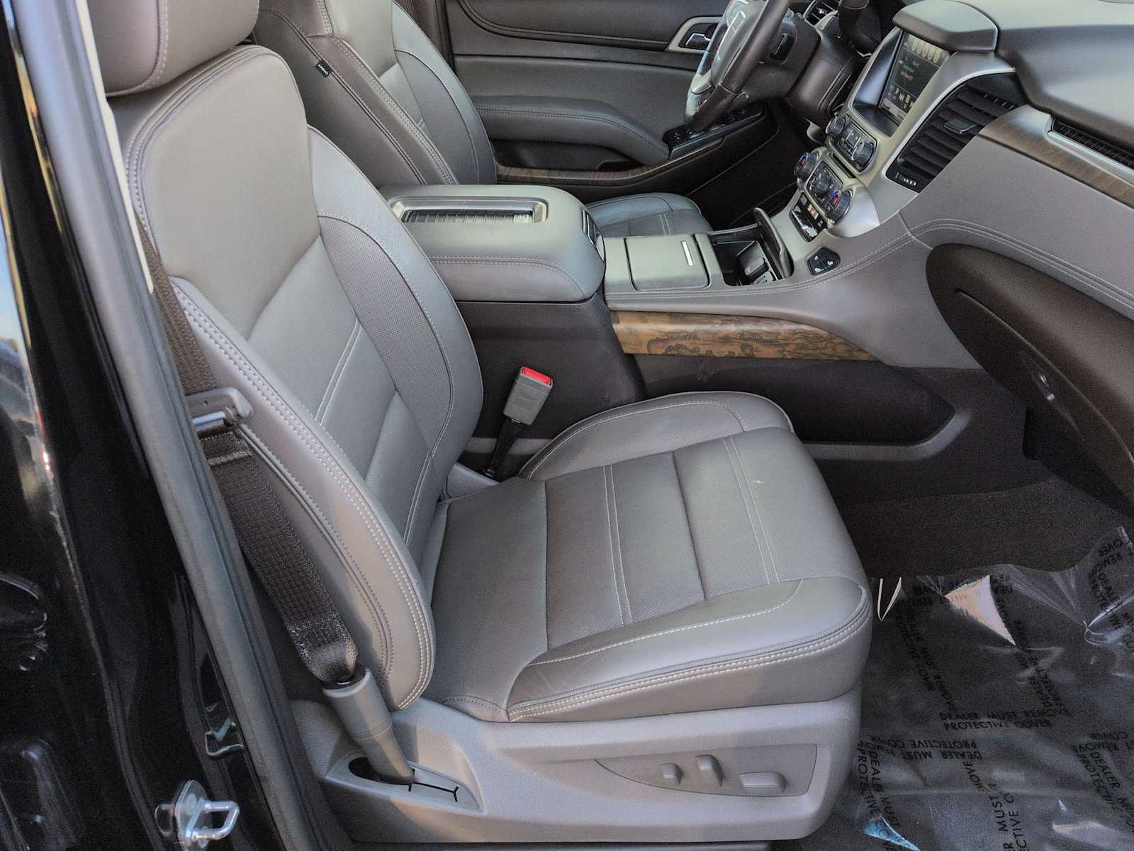 Thumbnail: 2018 GMC Yukon - 24