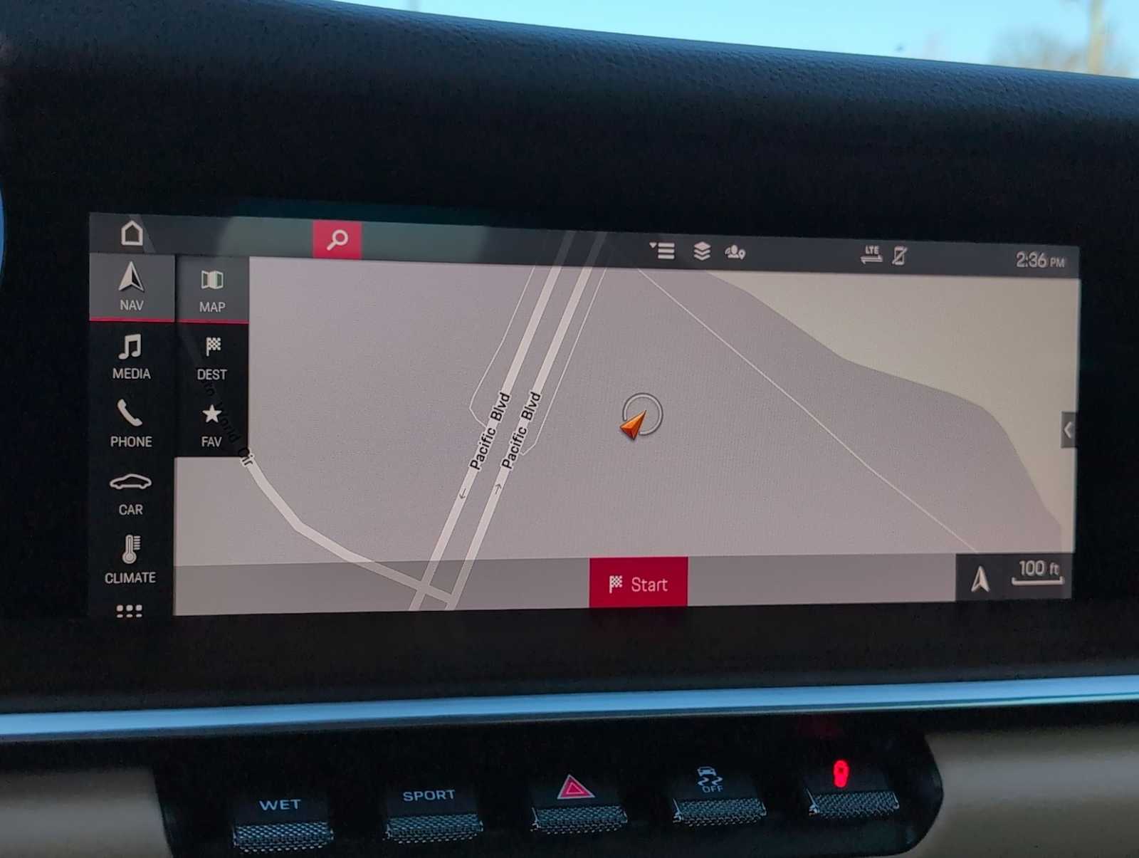 Thumbnail: 2020 Porsche 911 - 24