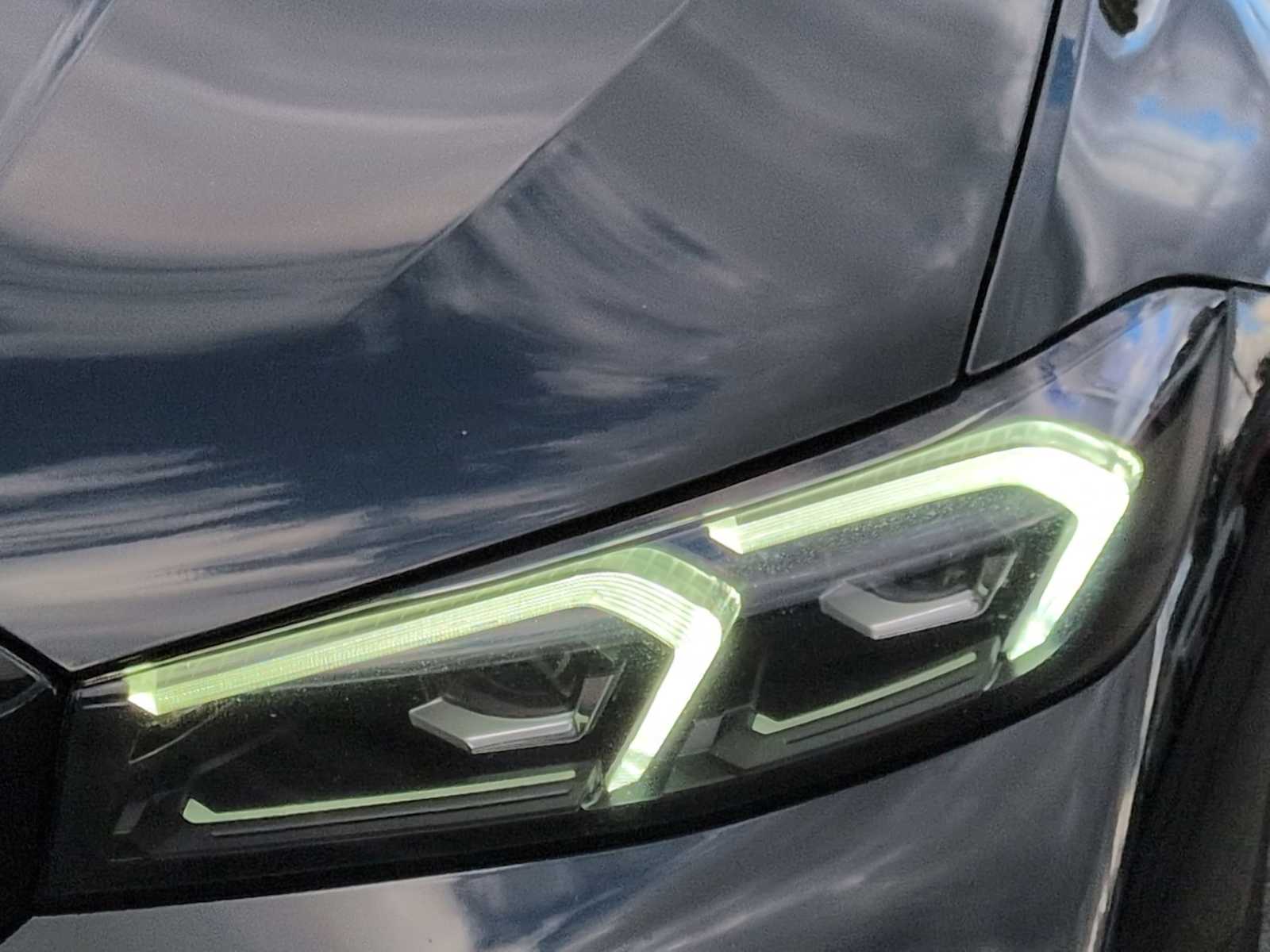 Thumbnail: 2024 BMW 3 Series - 11