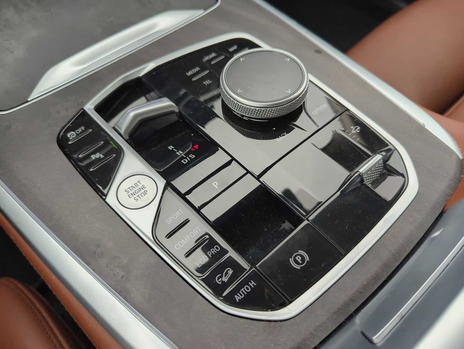 Thumbnail: 2023 BMW X7 - 33