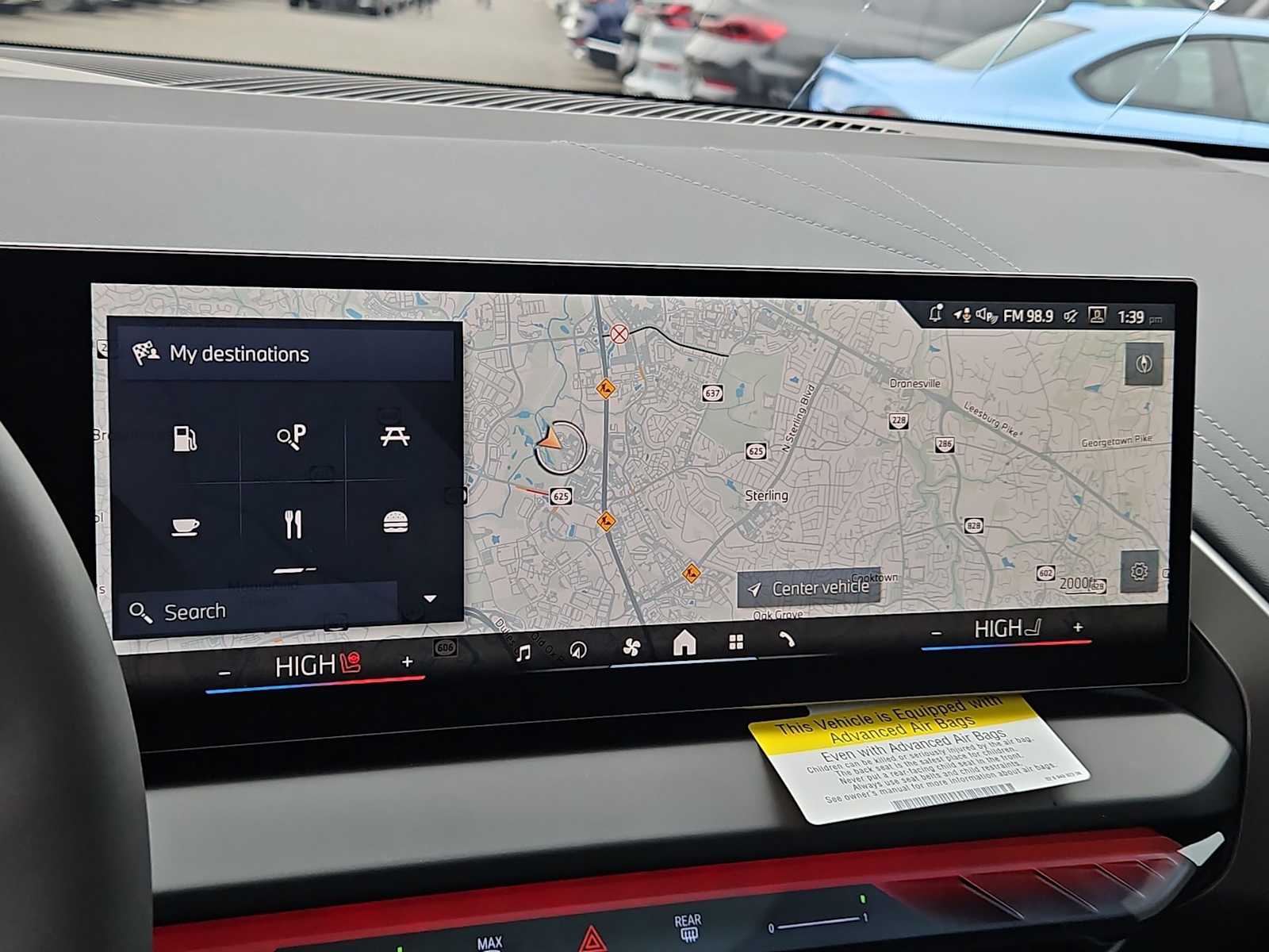 Thumbnail: 2026 BMW X3 - 31