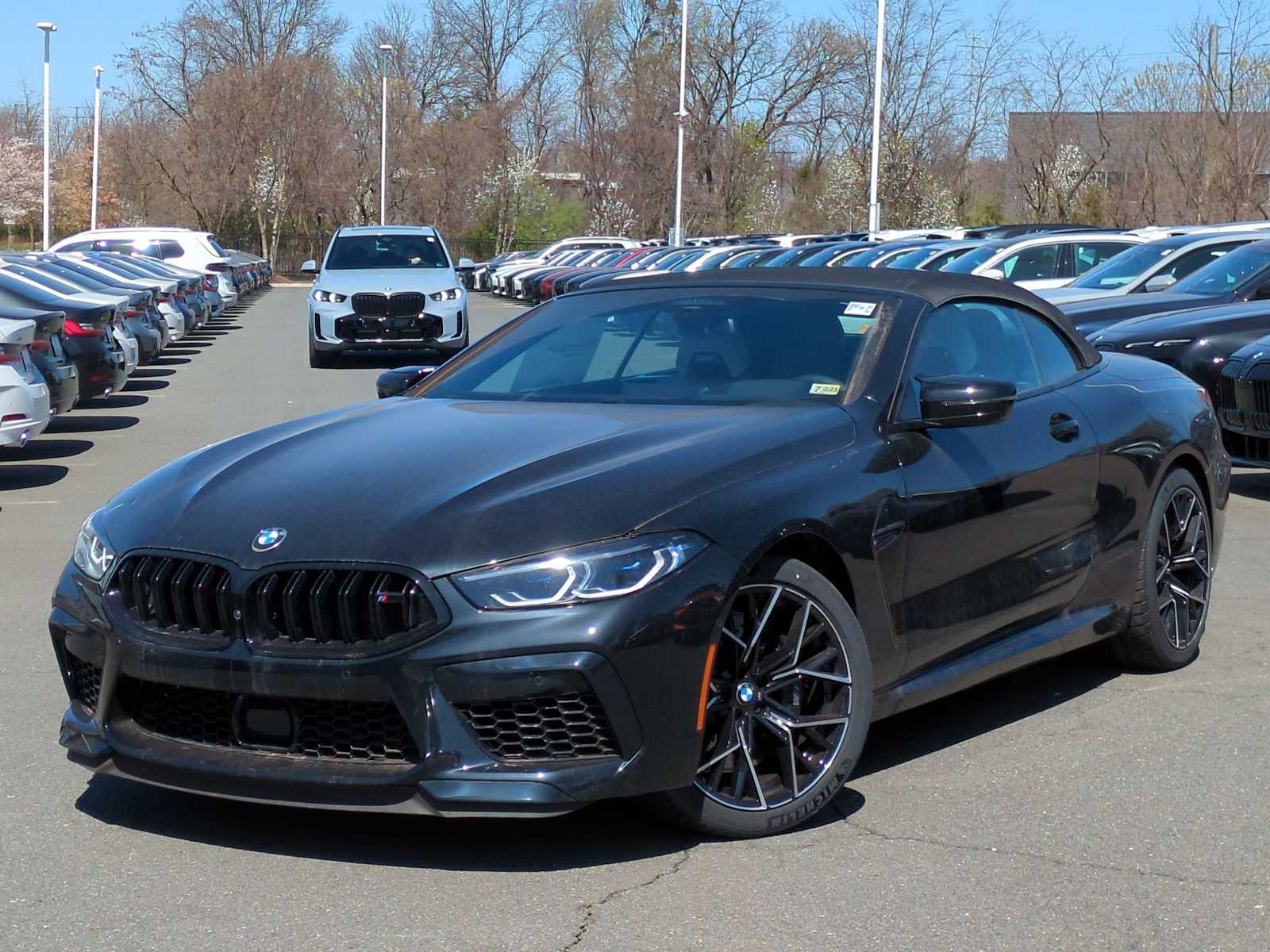 2025 BMW M8 Competition -
                  Sterling, VA
