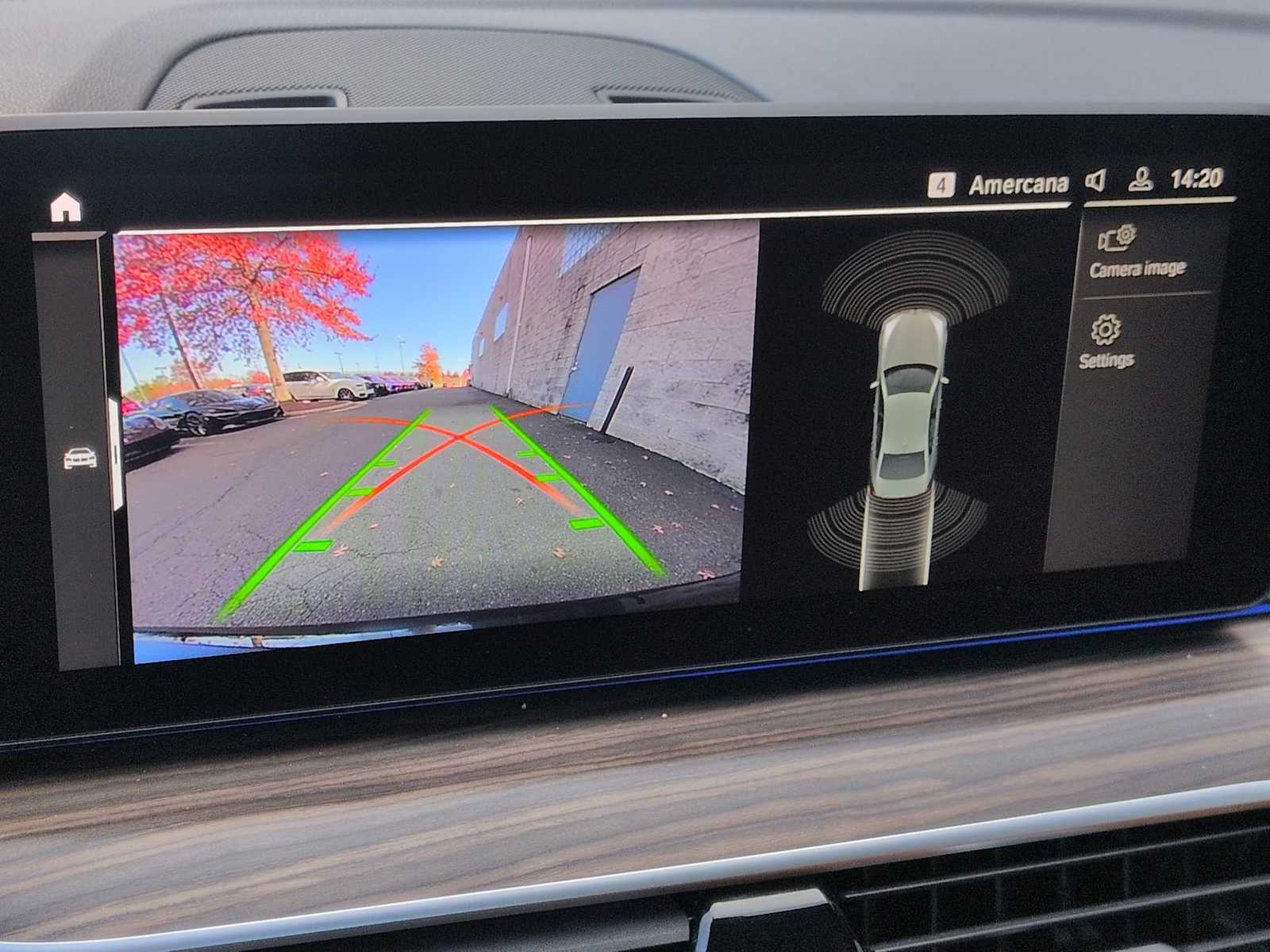 Thumbnail: 2023 BMW 5 Series - 32