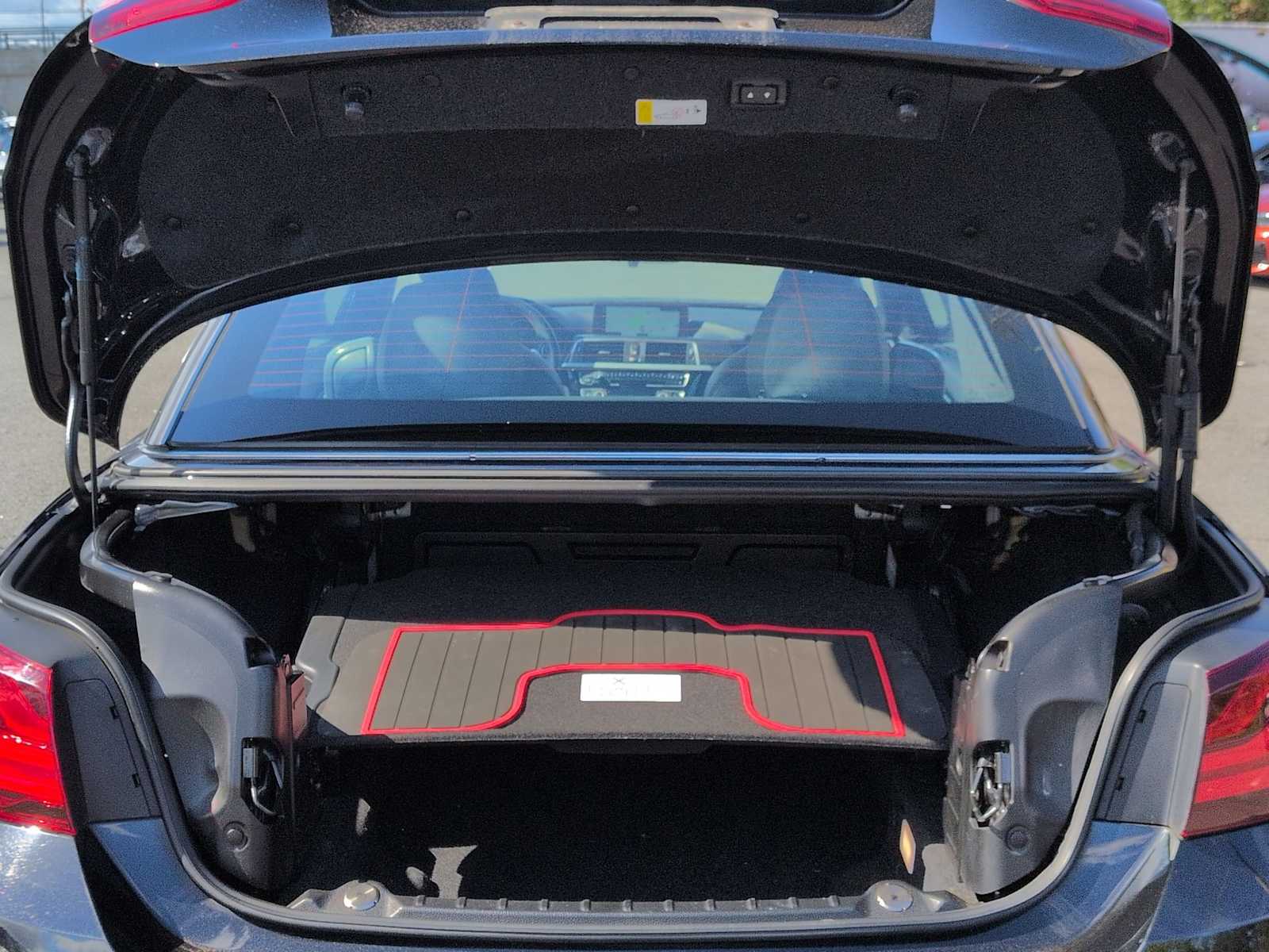 Thumbnail: 2020 BMW 4 Series - 36