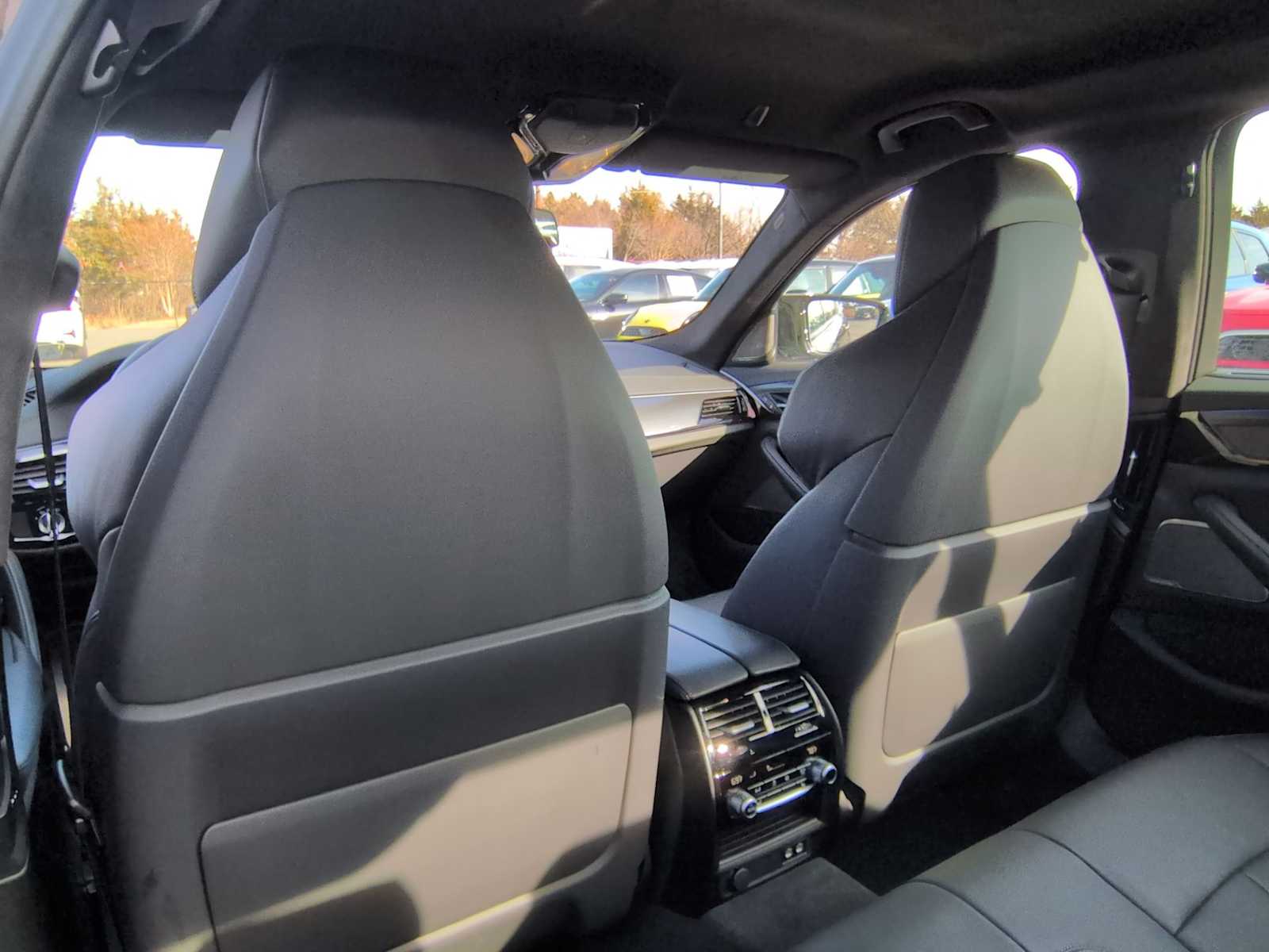 Thumbnail: 2023 BMW M5 - 19