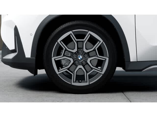 Thumbnail: 2026 BMW X1 - 7