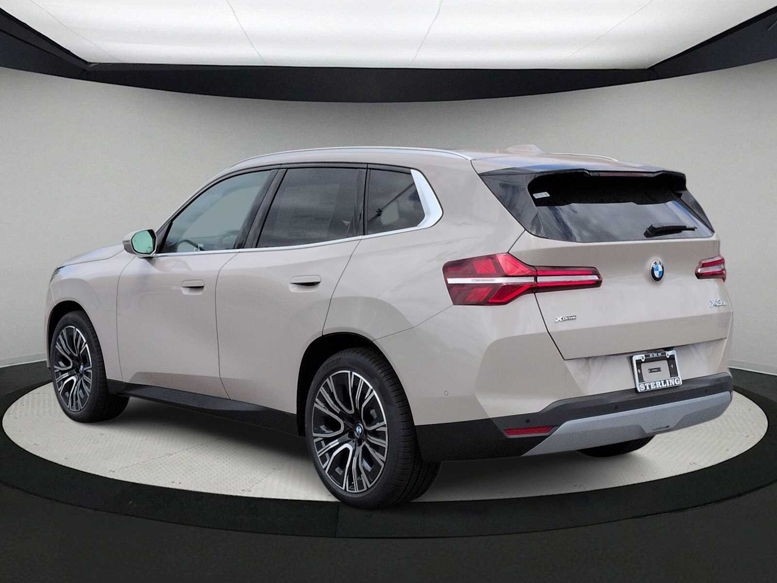Thumbnail: 2026 BMW X3 - 6