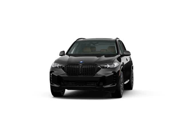 Thumbnail: 2026 BMW X5 - 3