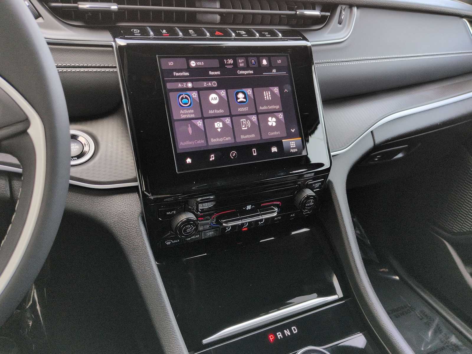 Thumbnail: 2025 Jeep Grand Cherokee - 30