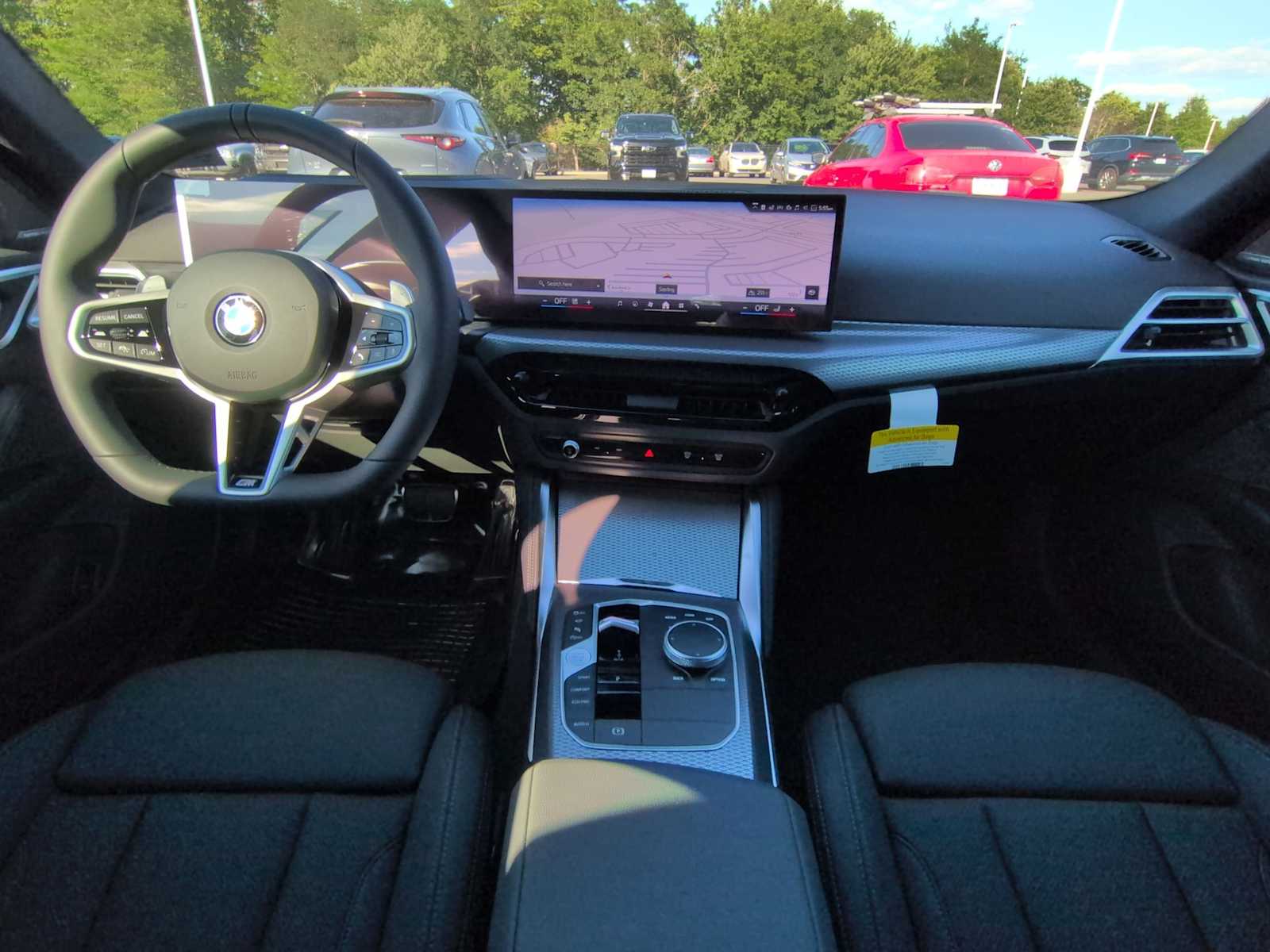 Thumbnail: 2026 BMW 4 Series - 16
