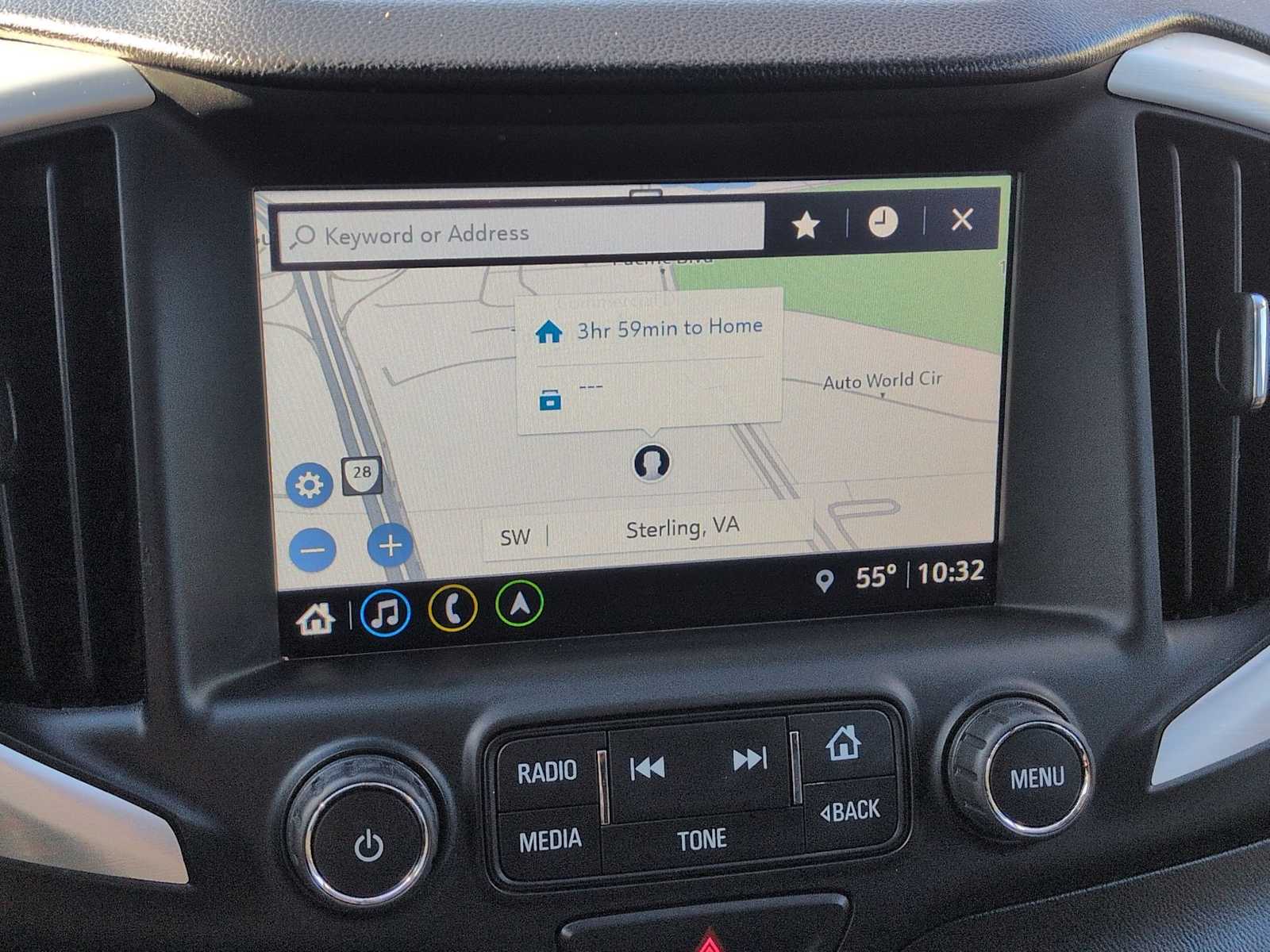 Thumbnail: 2018 GMC Terrain - 30