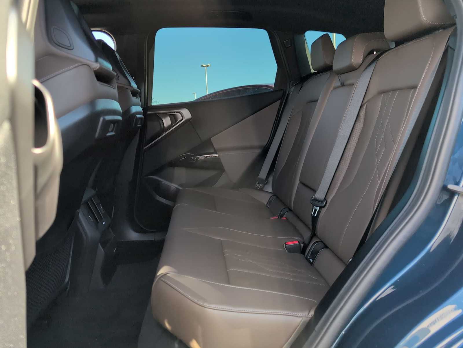 Thumbnail: 2026 BMW X3 - 20