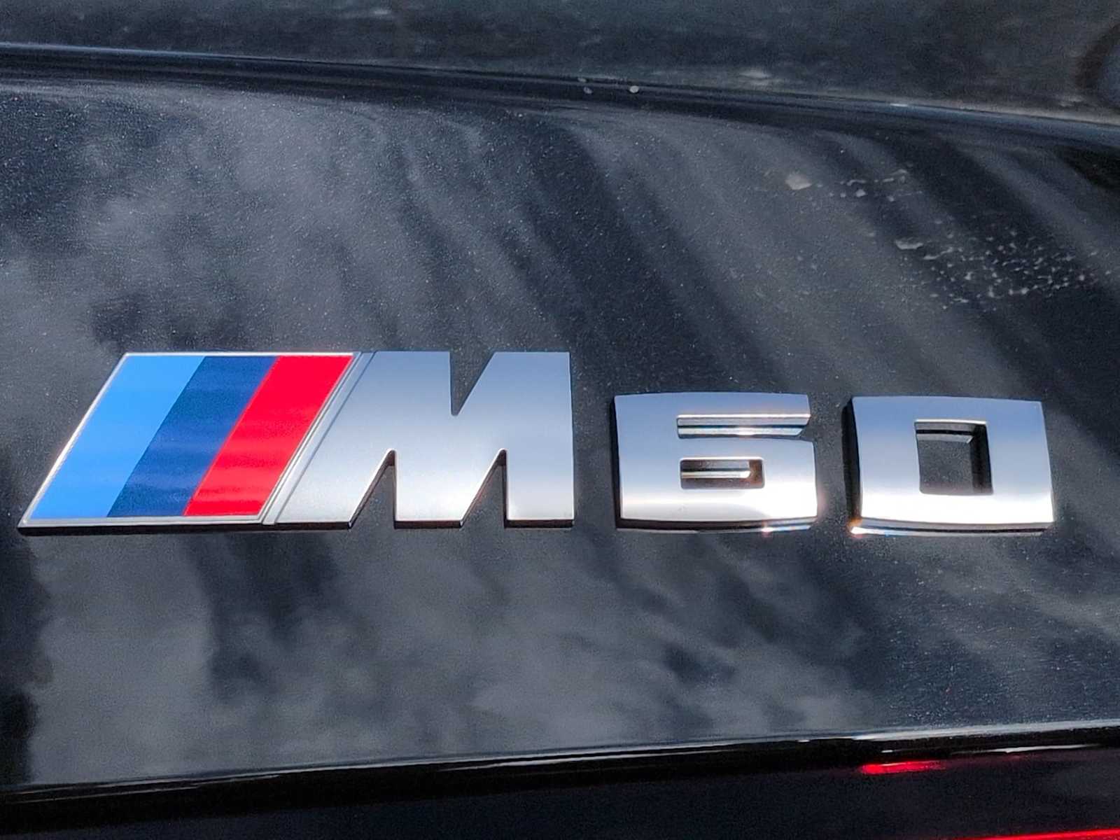 Thumbnail: 2025 BMW i5 - 13