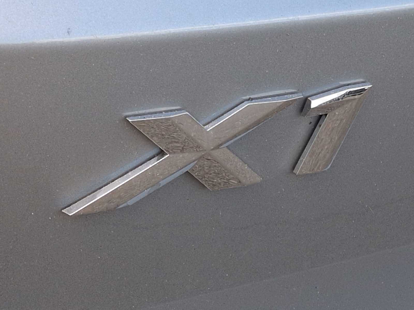 Thumbnail: 2026 BMW X1 - 13