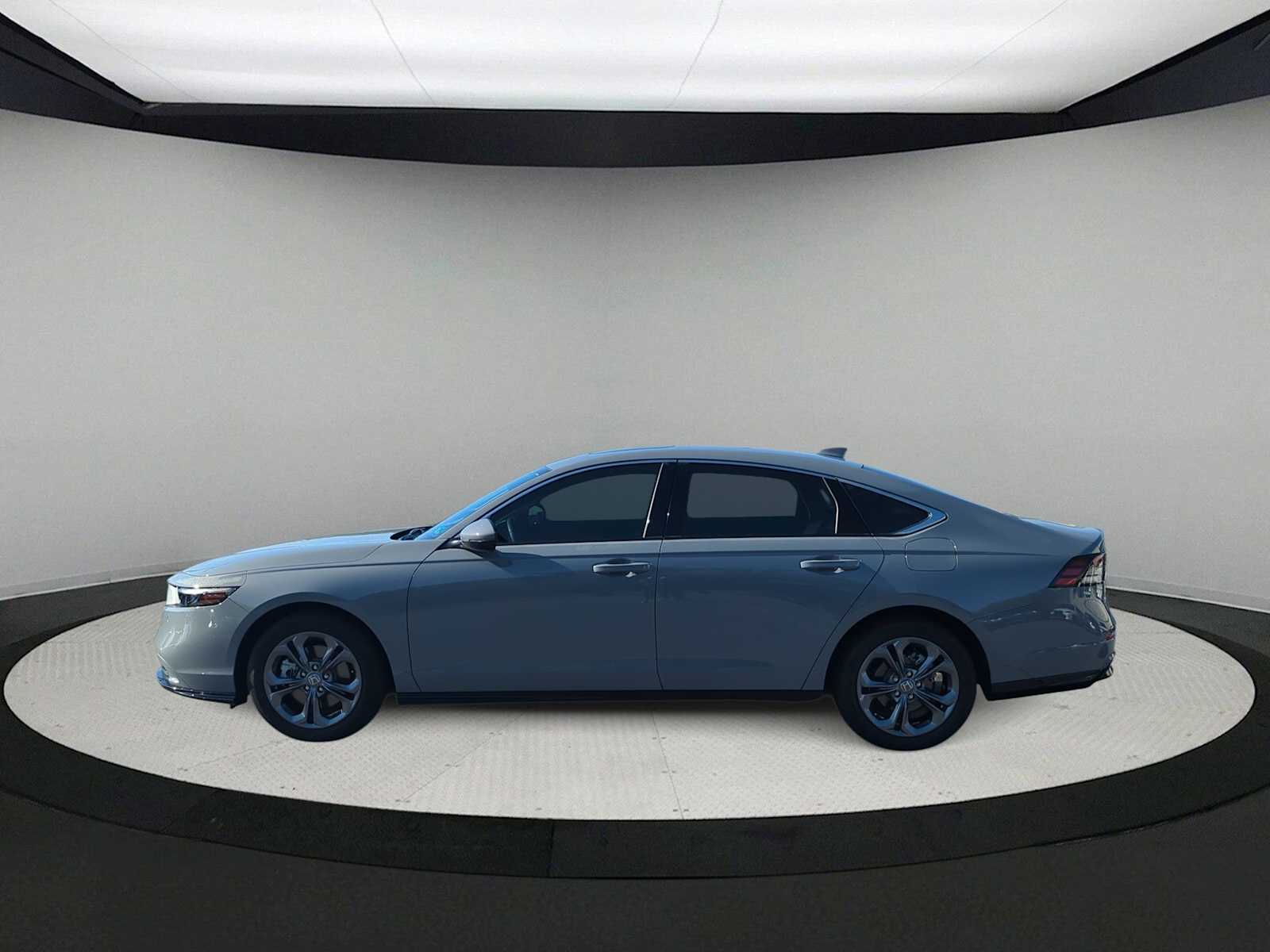 Thumbnail: 2024 Honda Accord - 5