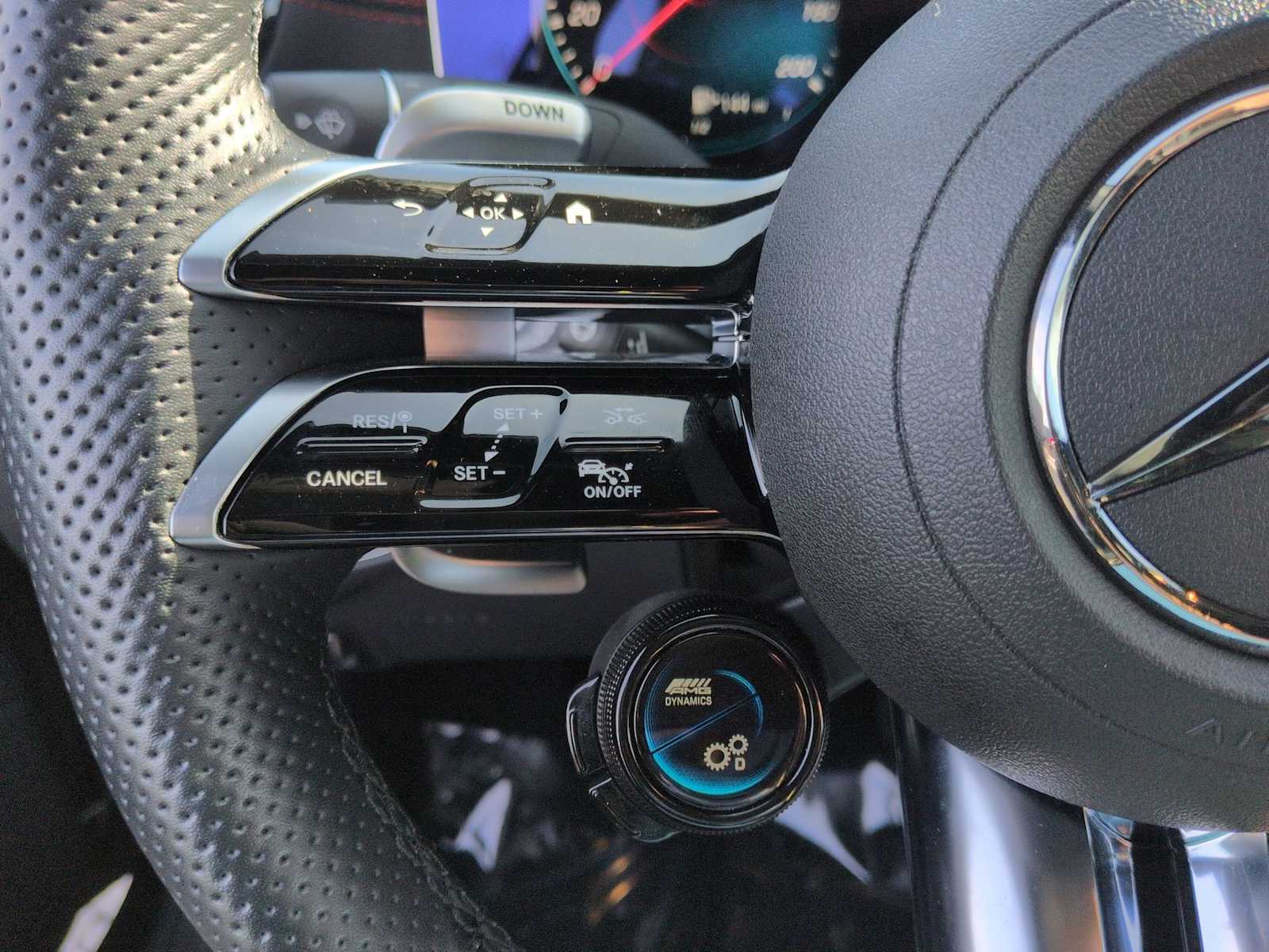 Thumbnail: 2023 Mercedes-Benz E-Class - 23