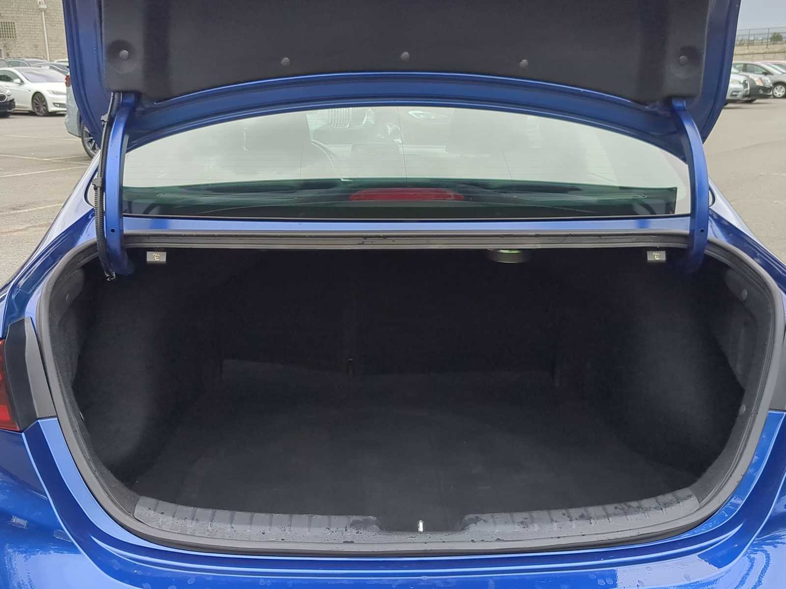 Thumbnail: 2021 Kia Forte - 36