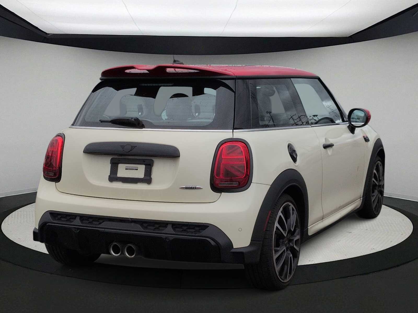 Thumbnail: 2023 MINI Cooper Hardtop - 8