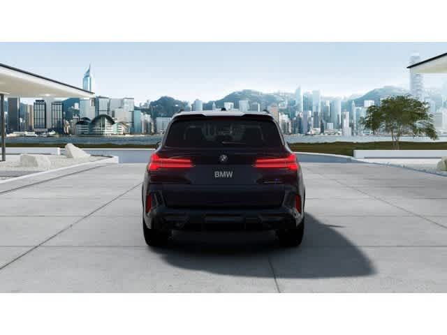 Thumbnail: 2026 BMW X5 - 5
