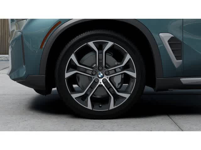 Thumbnail: 2026 BMW X5 - 7