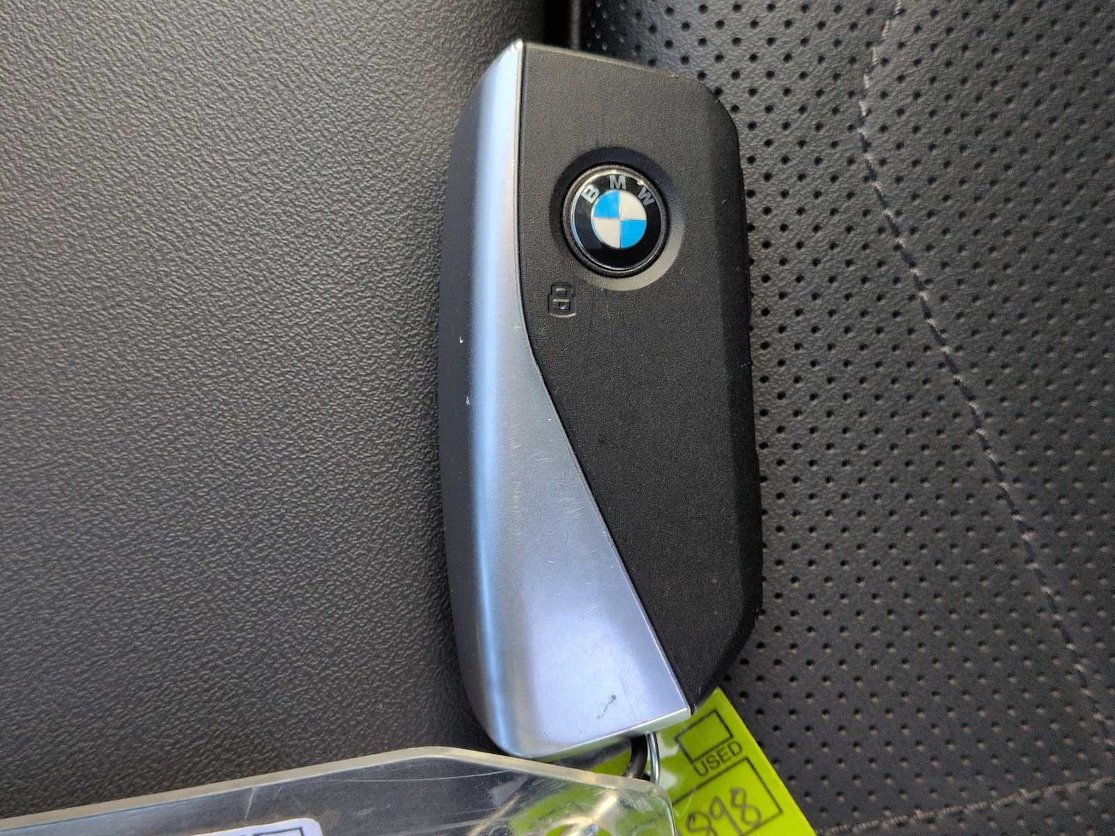 Thumbnail: 2025 BMW X1 - 35