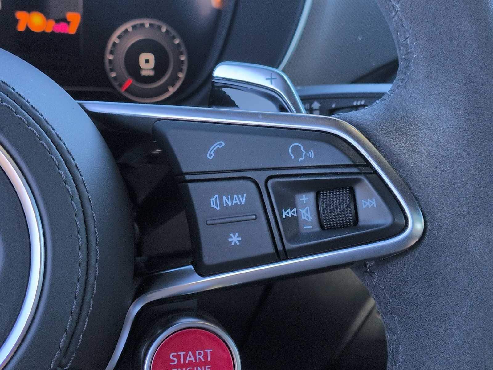 Thumbnail: 2019 Audi TT - 24