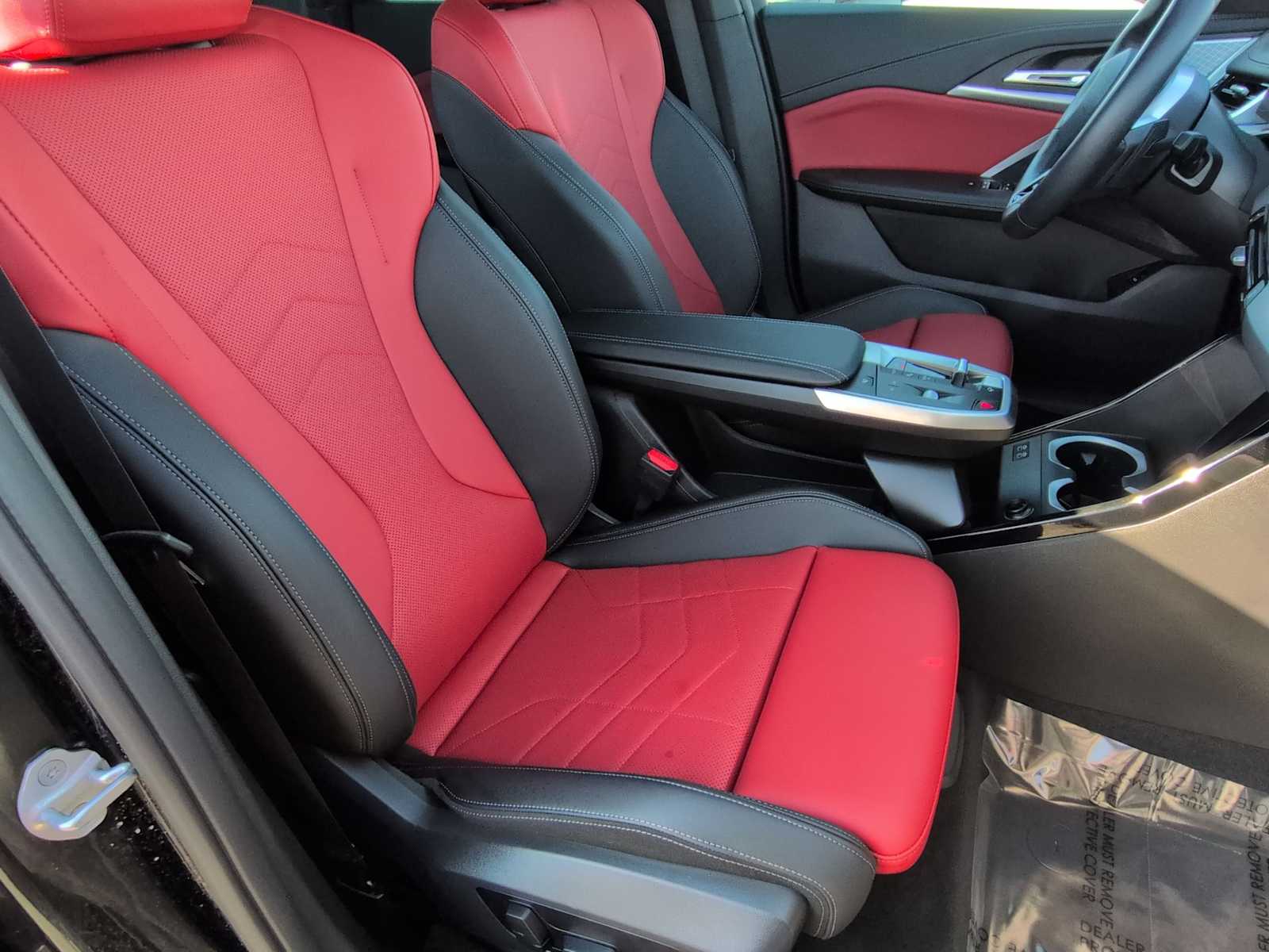 Thumbnail: 2025 BMW X1 - 21