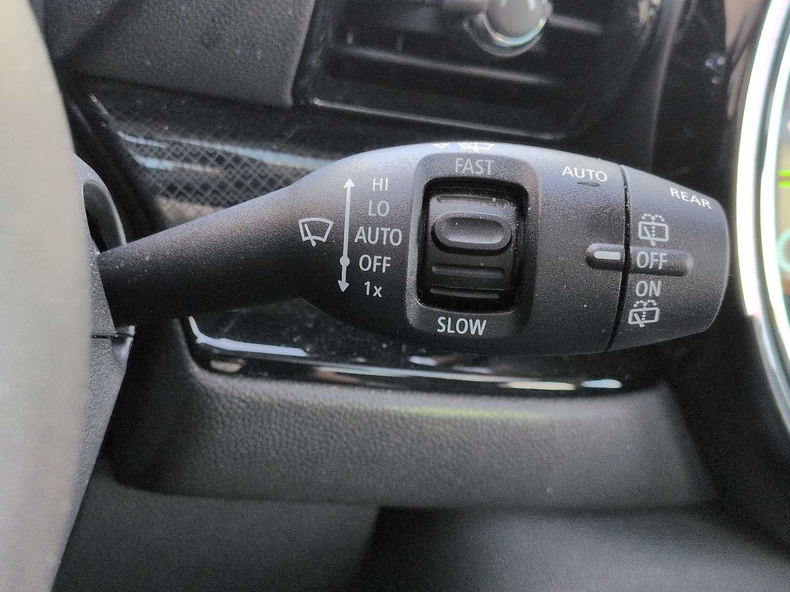 Thumbnail: 2024 MINI Cooper Clubman - 28