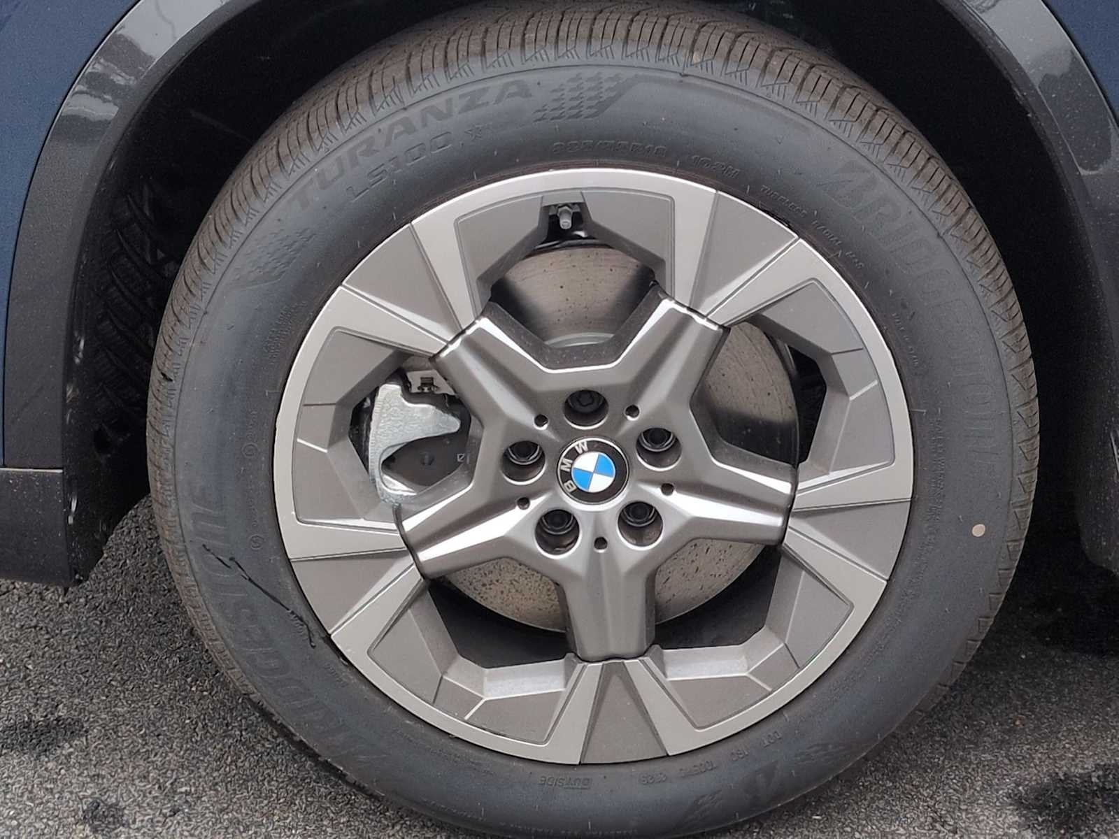 Thumbnail: 2026 BMW X1 - 14