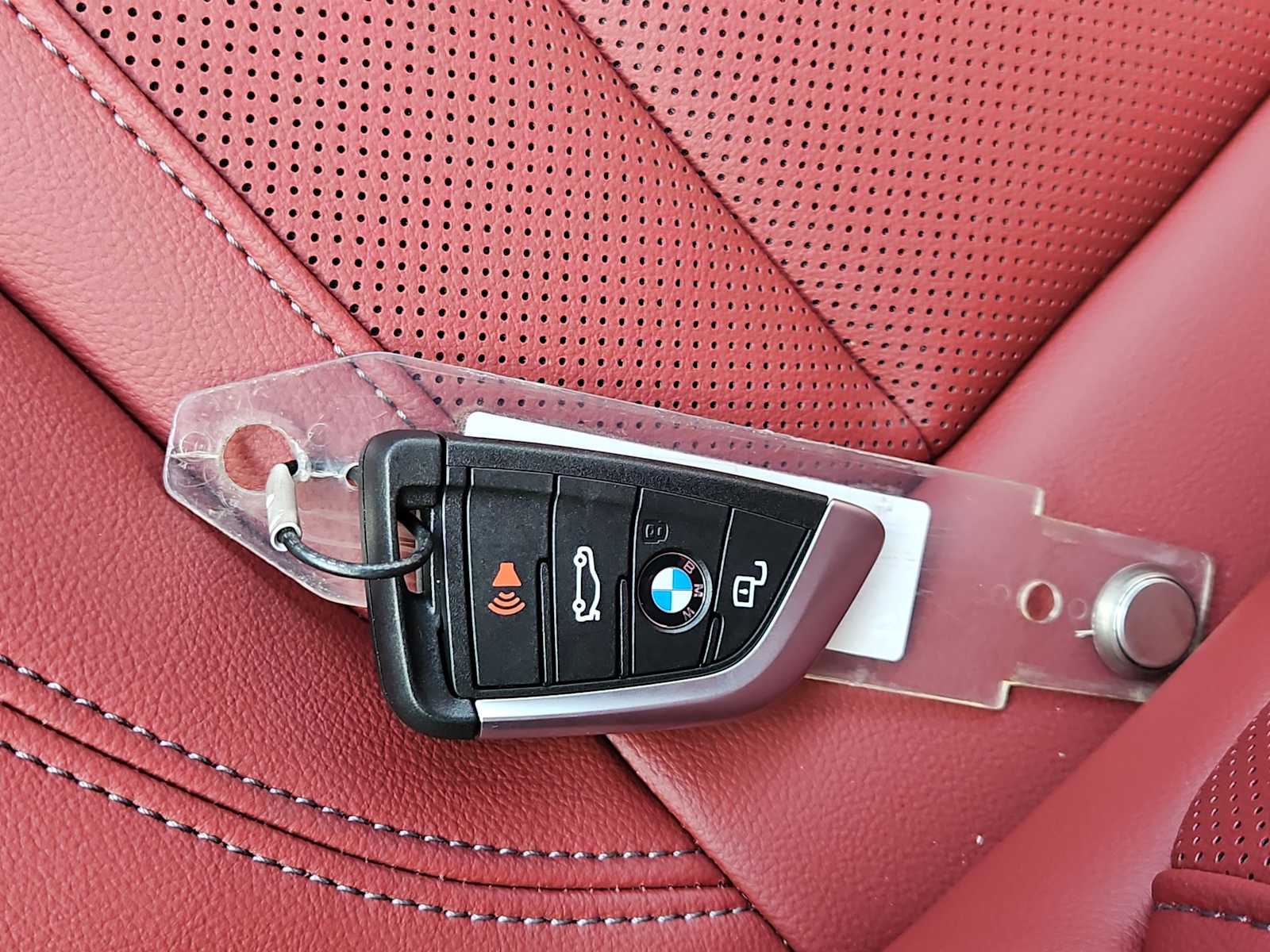 Thumbnail: 2026 BMW 4 Series - 29