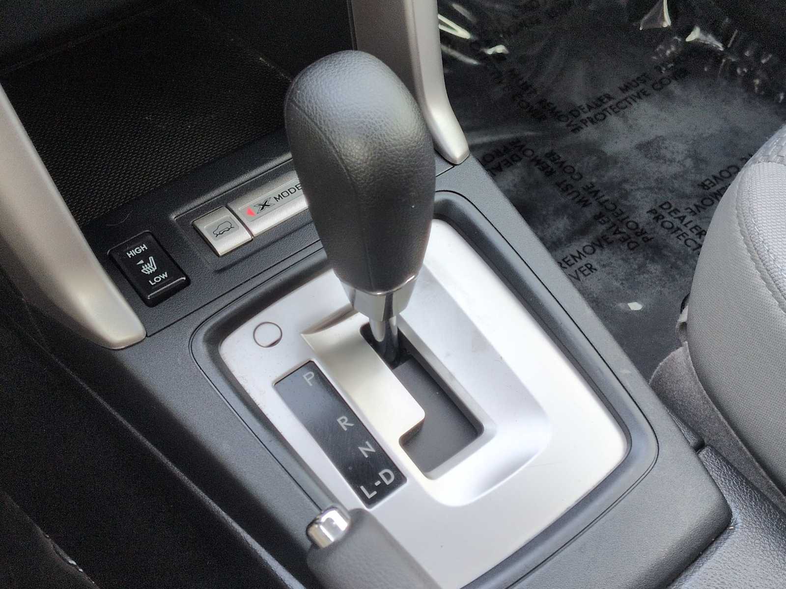 Thumbnail: 2017 Subaru Forester - 32