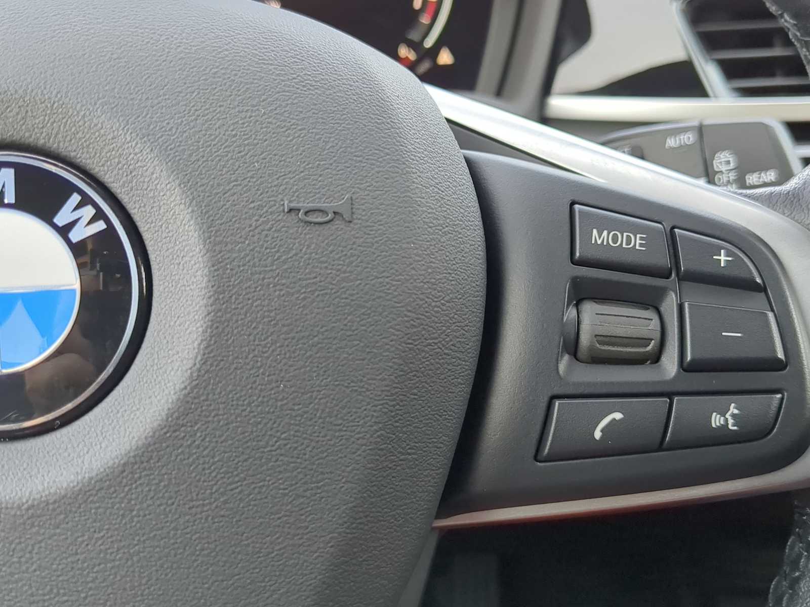 Thumbnail: 2022 BMW X1 - 27