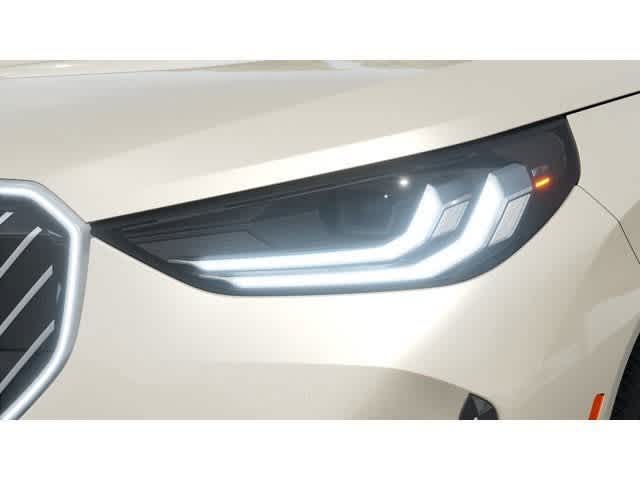 Thumbnail: 2026 BMW X3 - 6