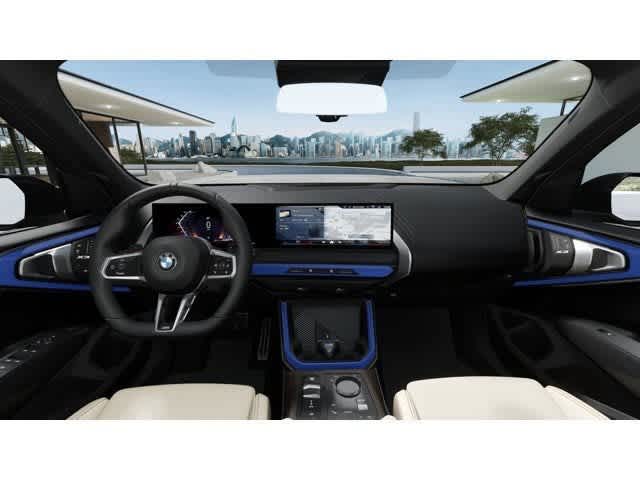 Thumbnail: 2026 BMW X3 - 10