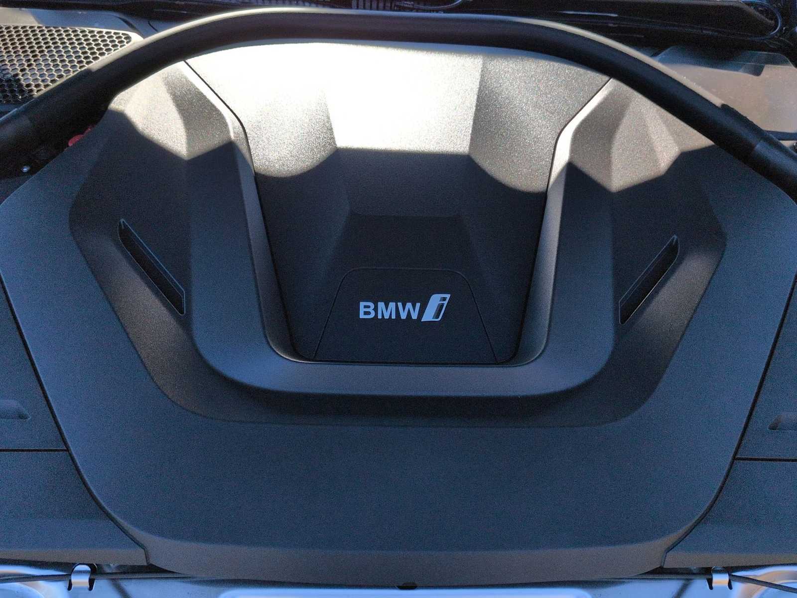 Thumbnail: 2026 BMW i4 - 15