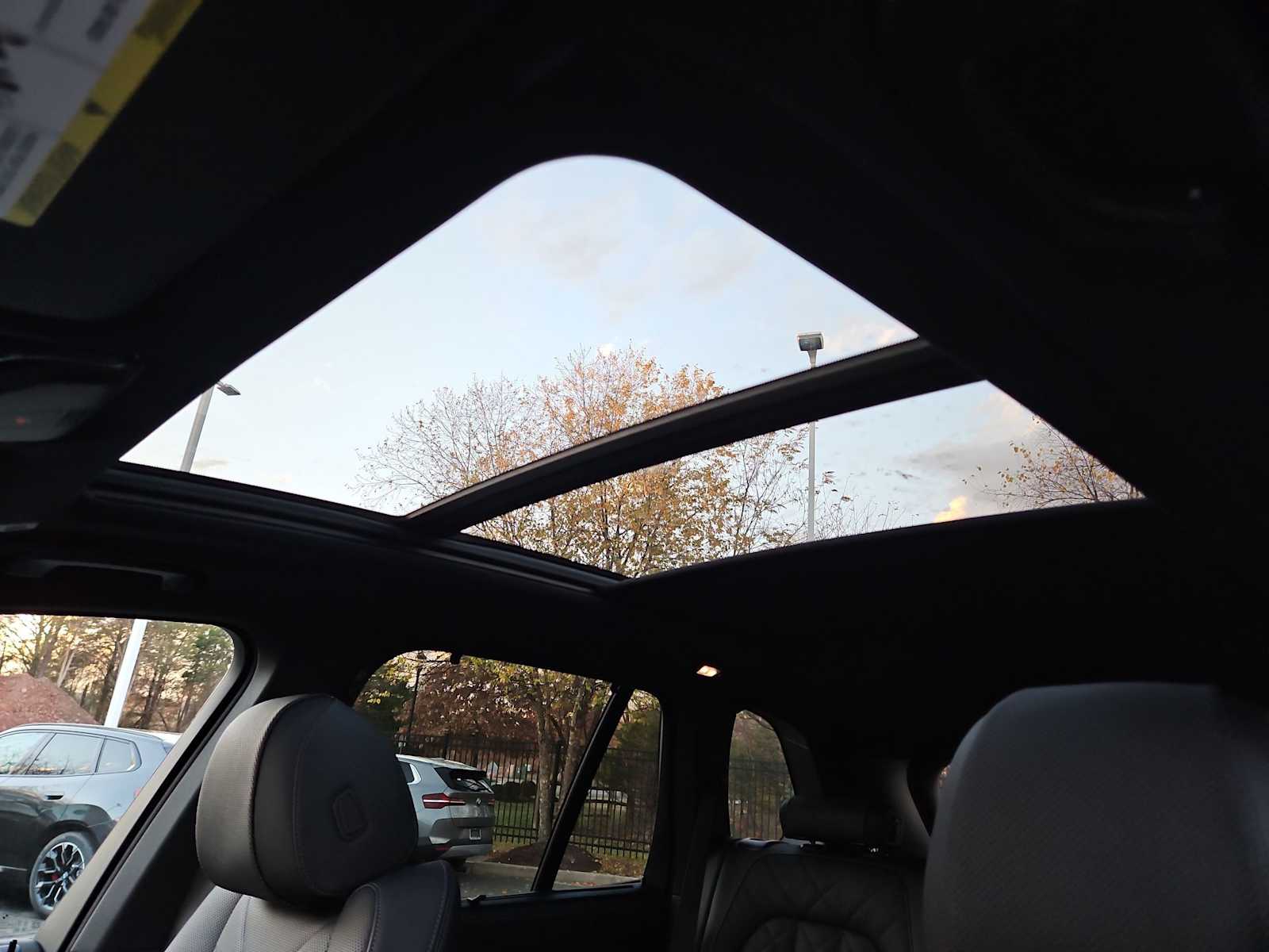 Thumbnail: 2026 BMW X5 - 20